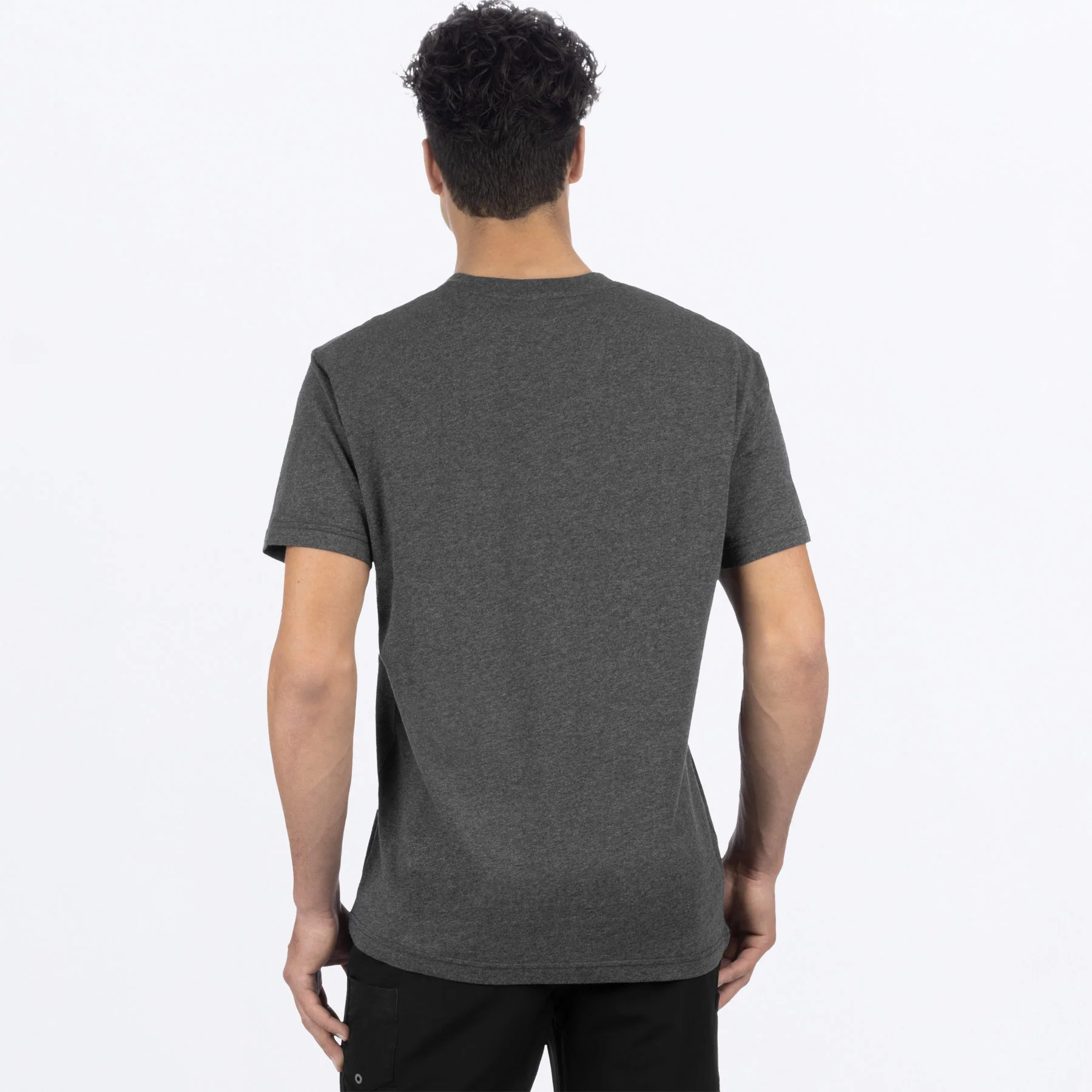 Men's Moto Premium T-Shirt - Image 3