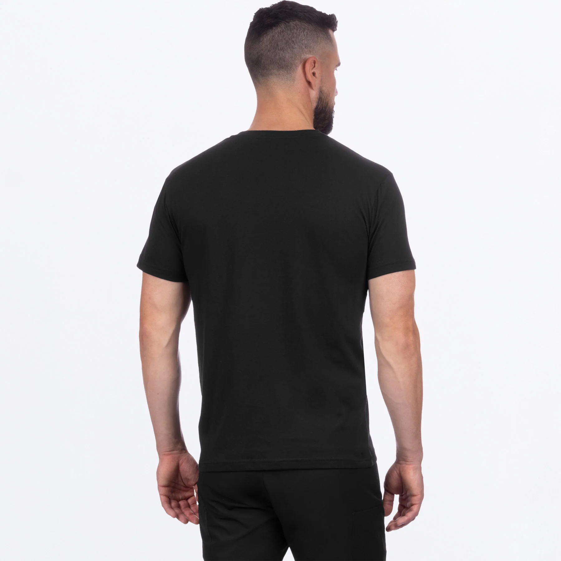 Men's Moto Premium T-Shirt - Image 4