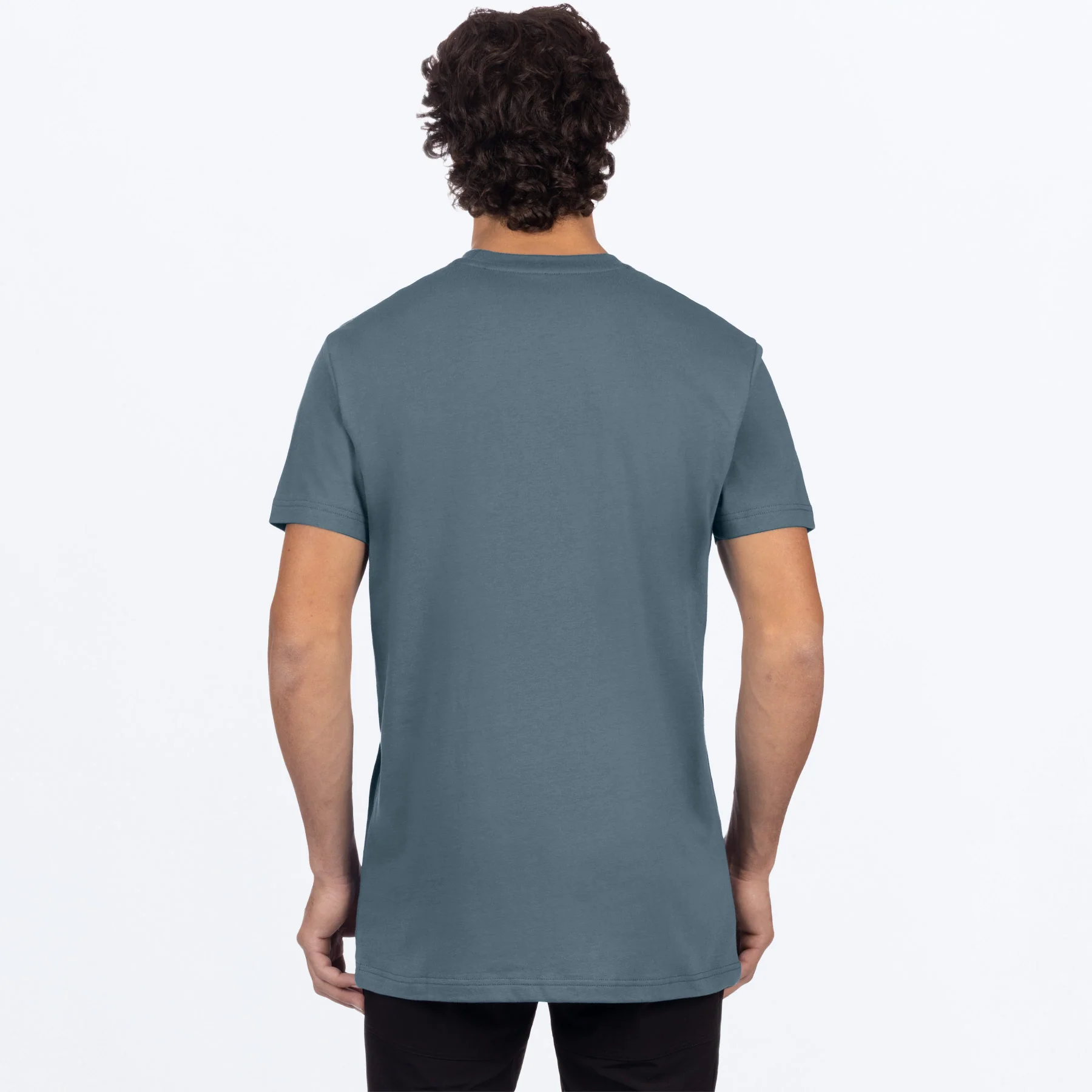 Men's Moto Premium T-Shirt - Image 10