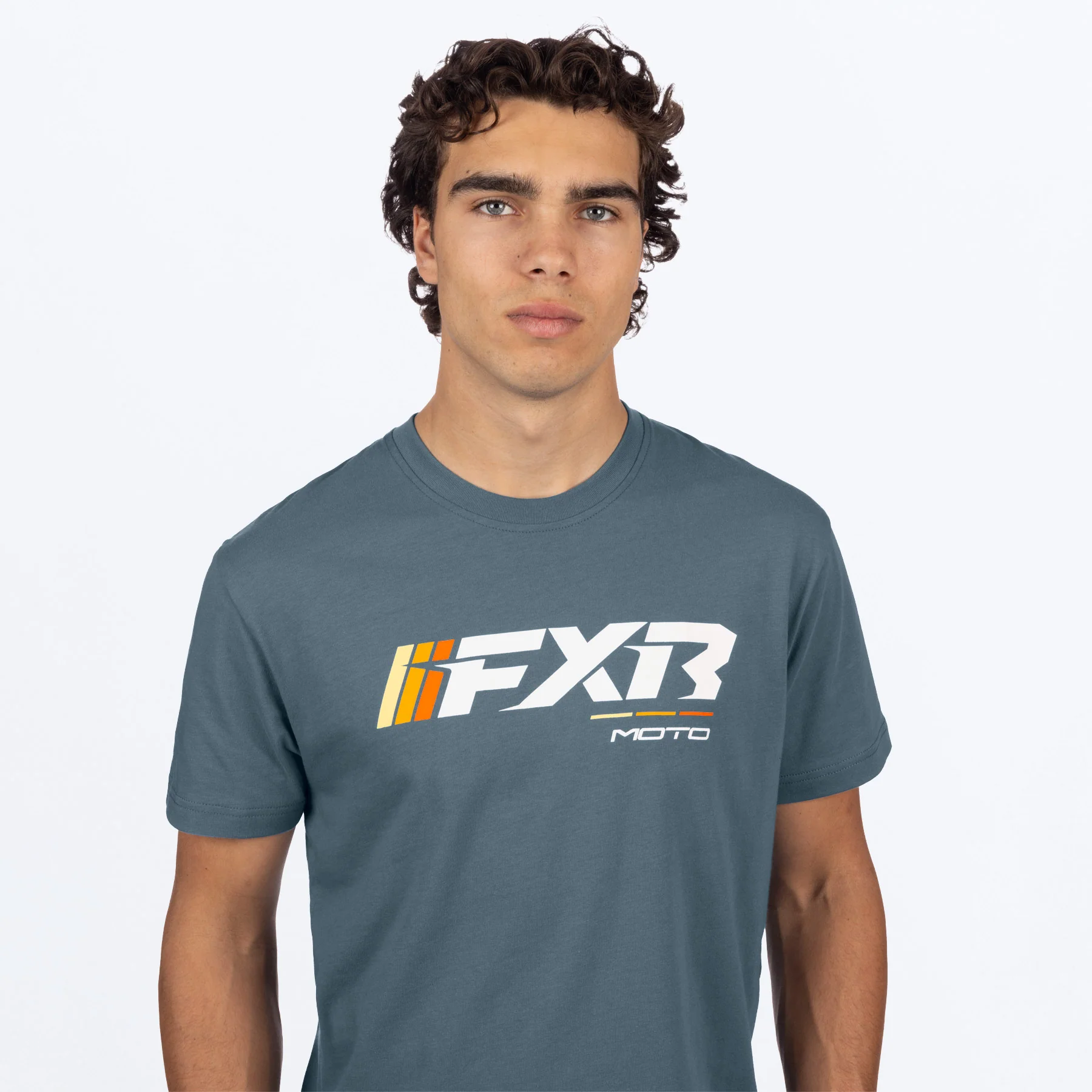 Men's Moto Premium T-Shirt - Image 12