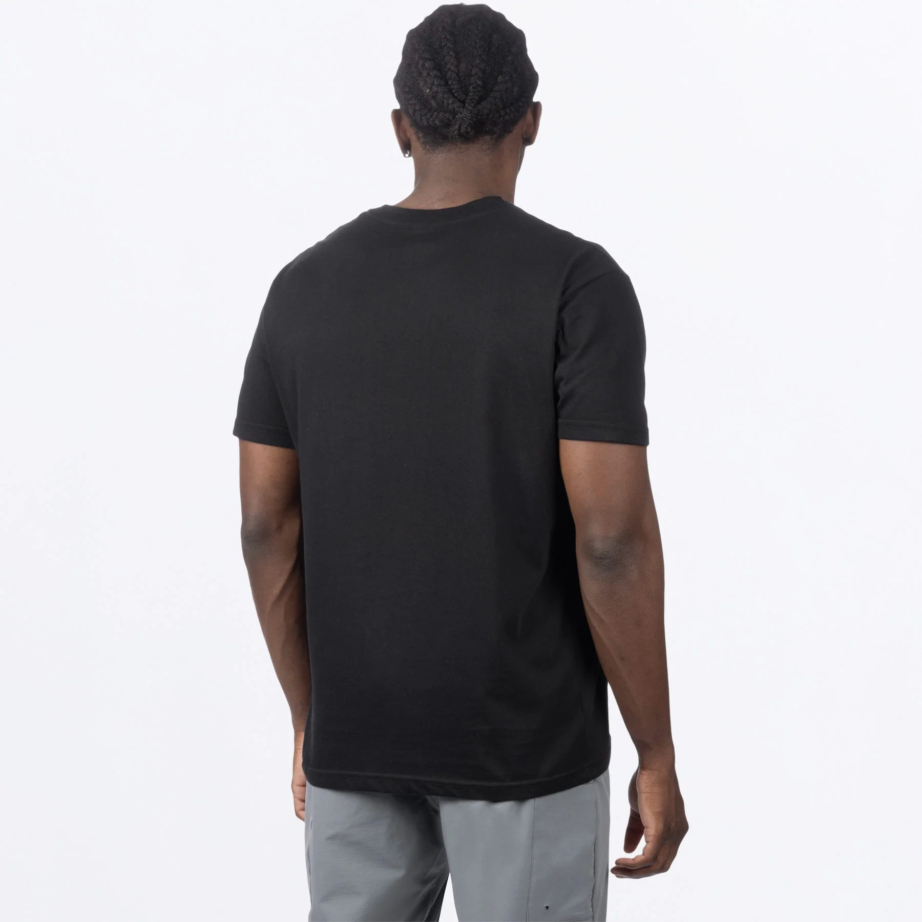 Men's Moto Premium T-Shirt - Image 3