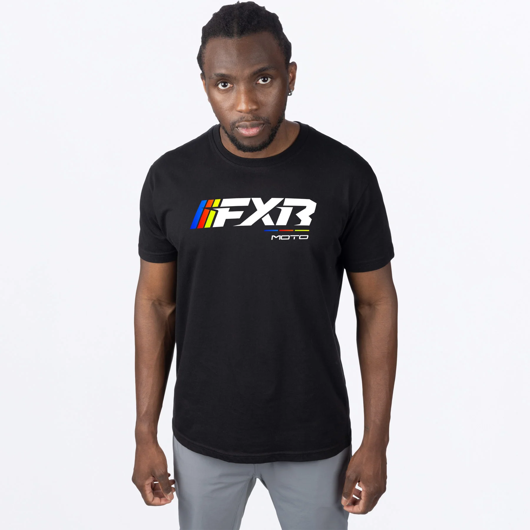 Men's Moto Premium T-Shirt - Image 5