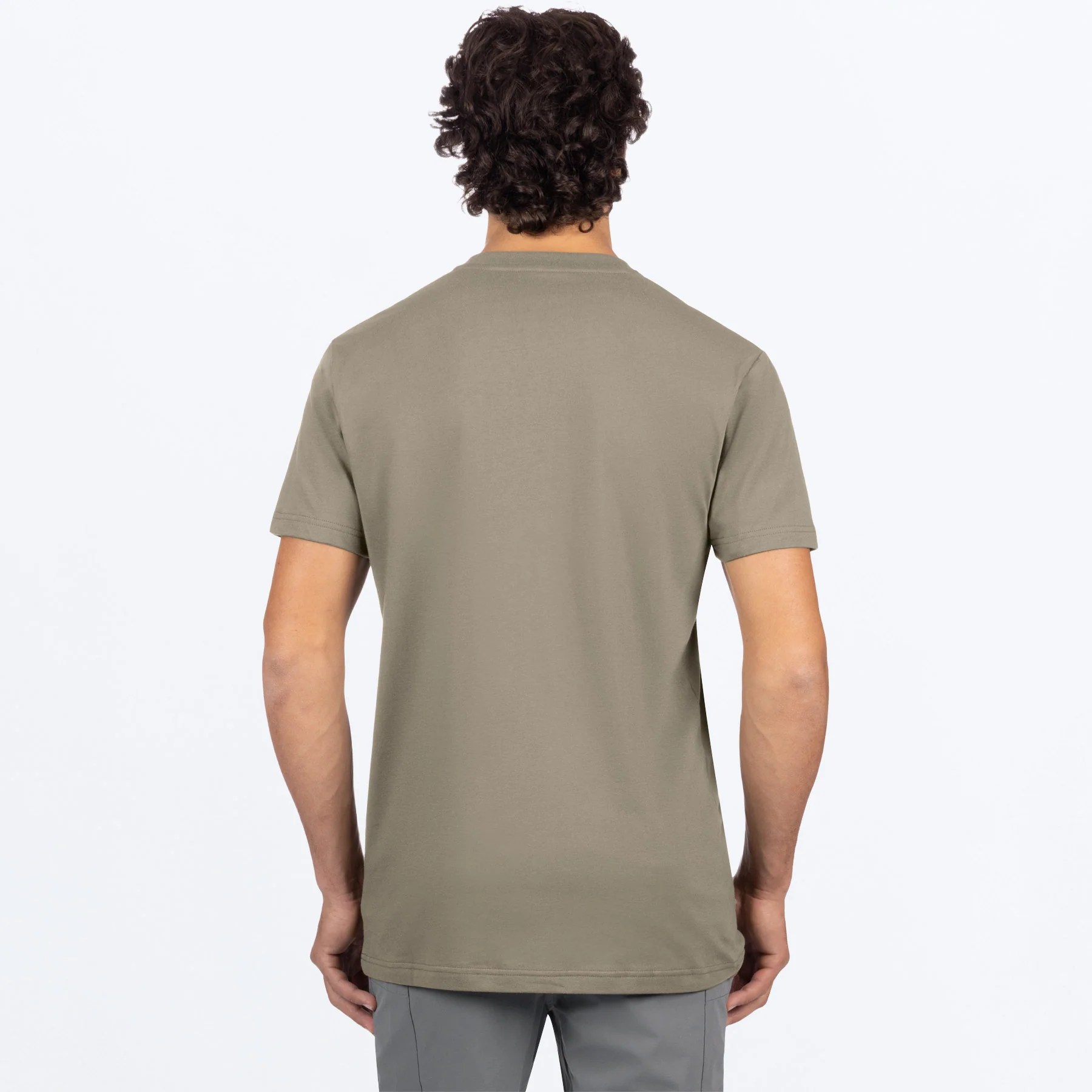 Men's Moto Premium T-Shirt - Image 7
