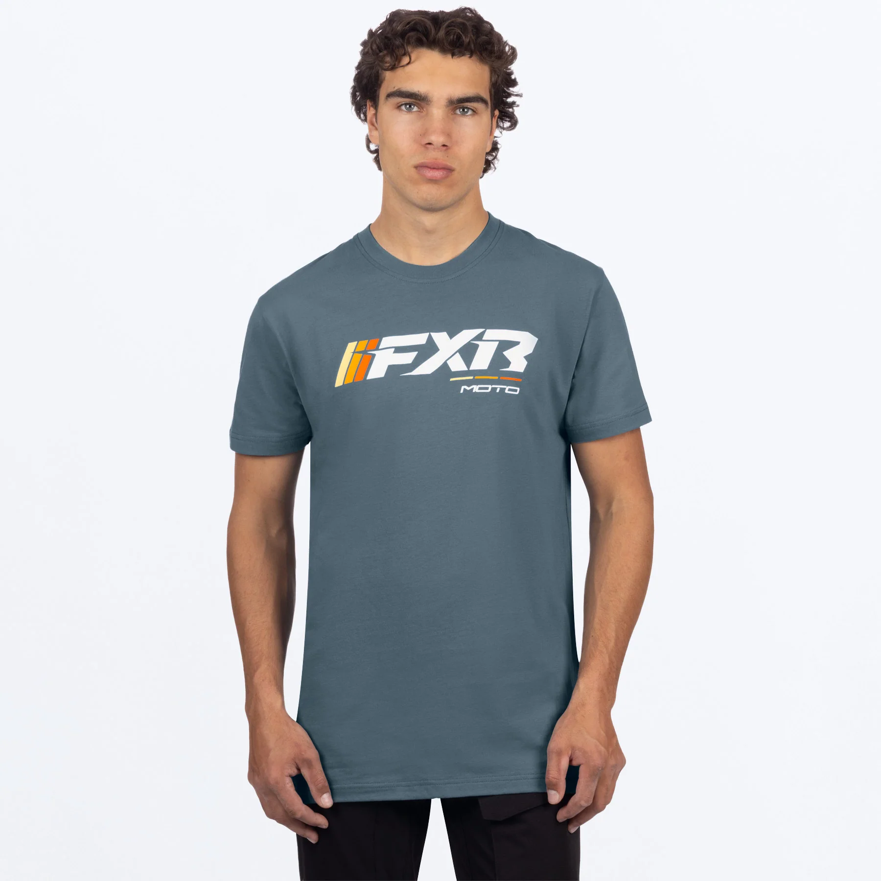 Men's Moto Premium T-Shirt - Image 9