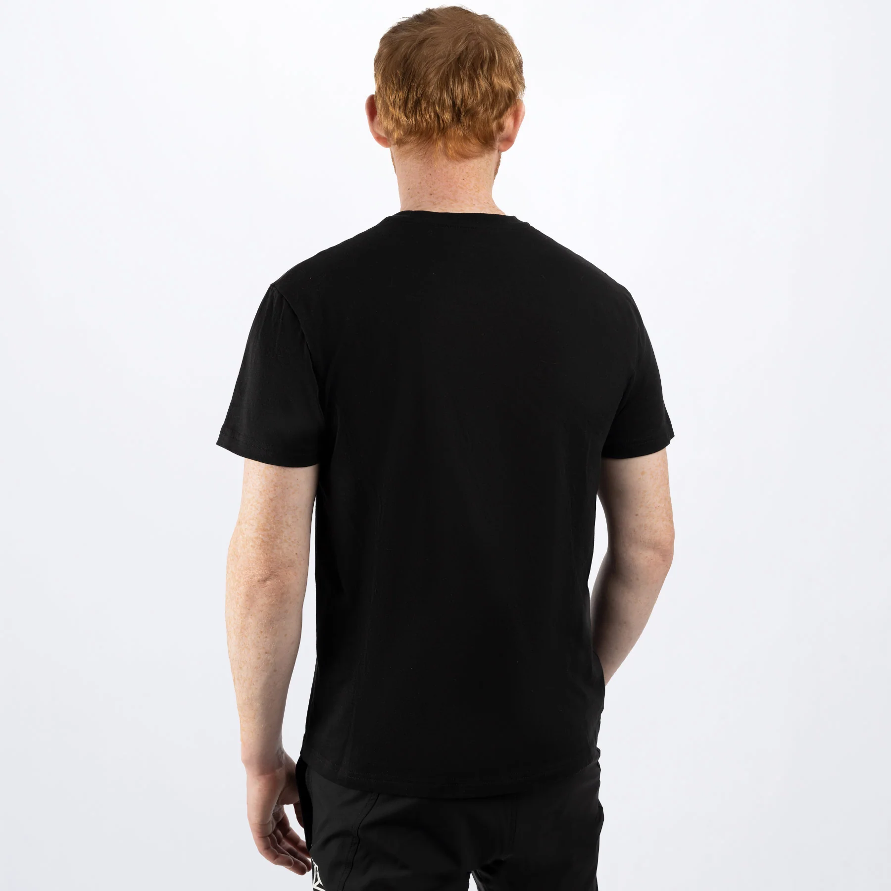 Men's Moto Premium T-Shirt - Image 8
