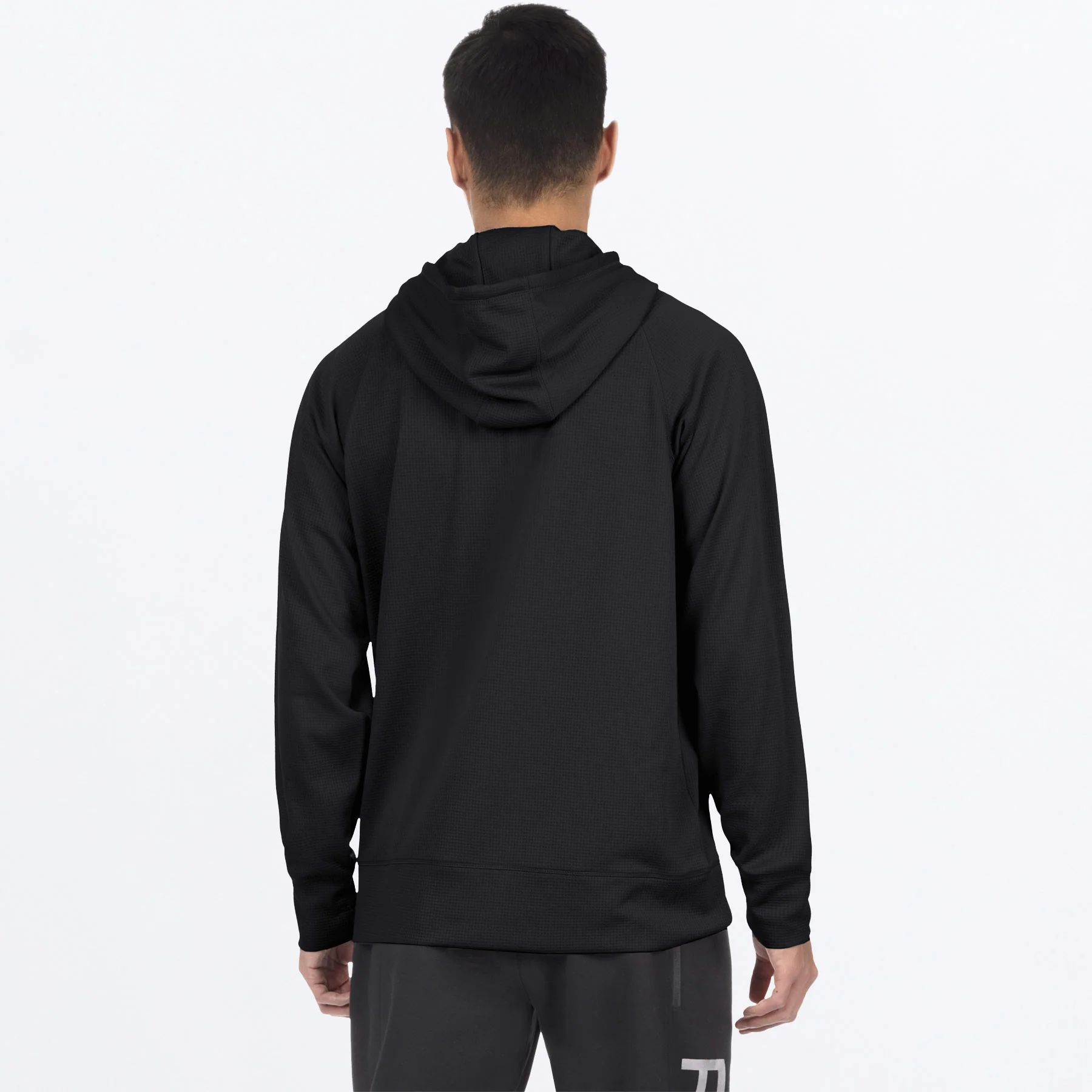 Men's Navigator UPF Pullover Hoodie - Image 3