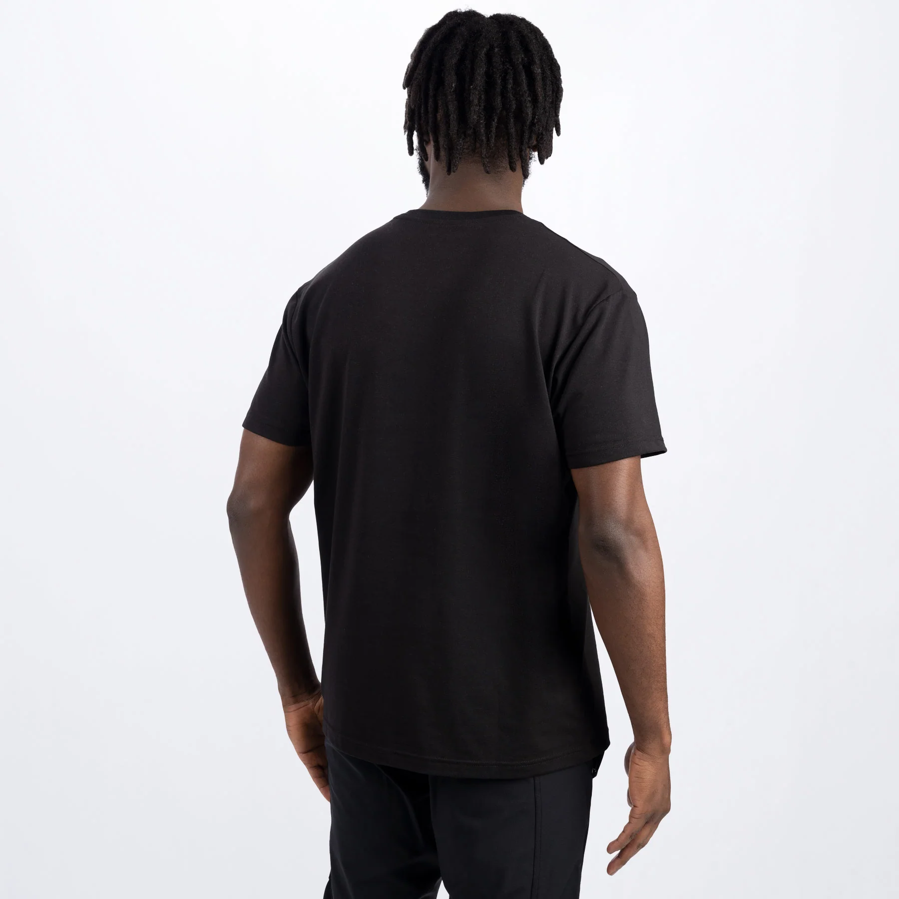 Men's Performance Tech T-shirt - Image 2