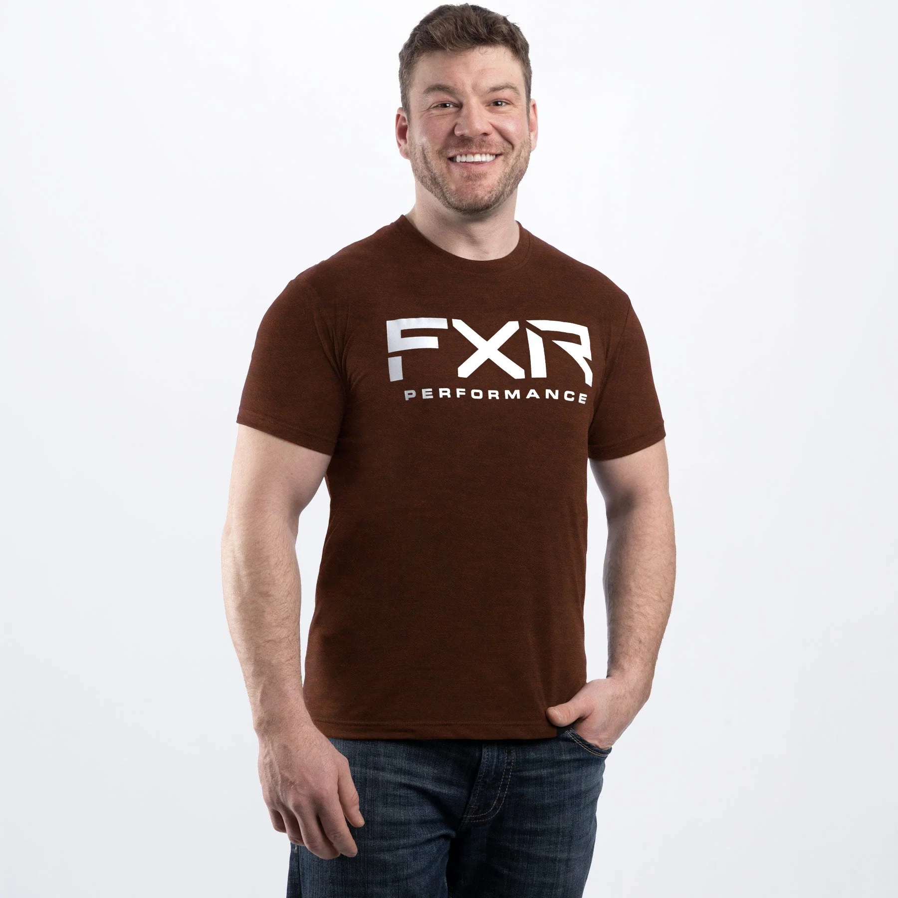 Men's Performance Tech T-shirt - Image 3