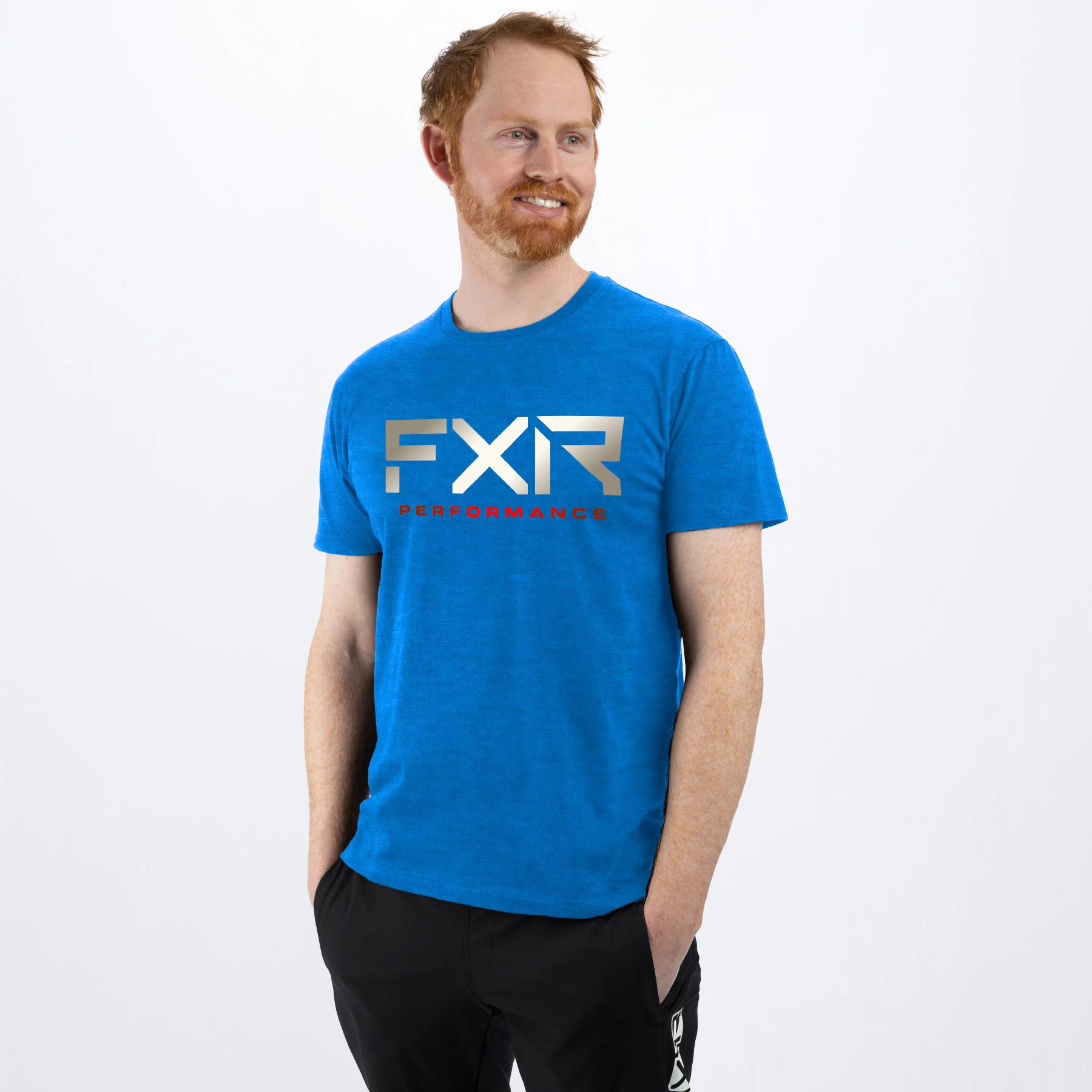 Men's Pilot Premium T-Shirt - Image 3