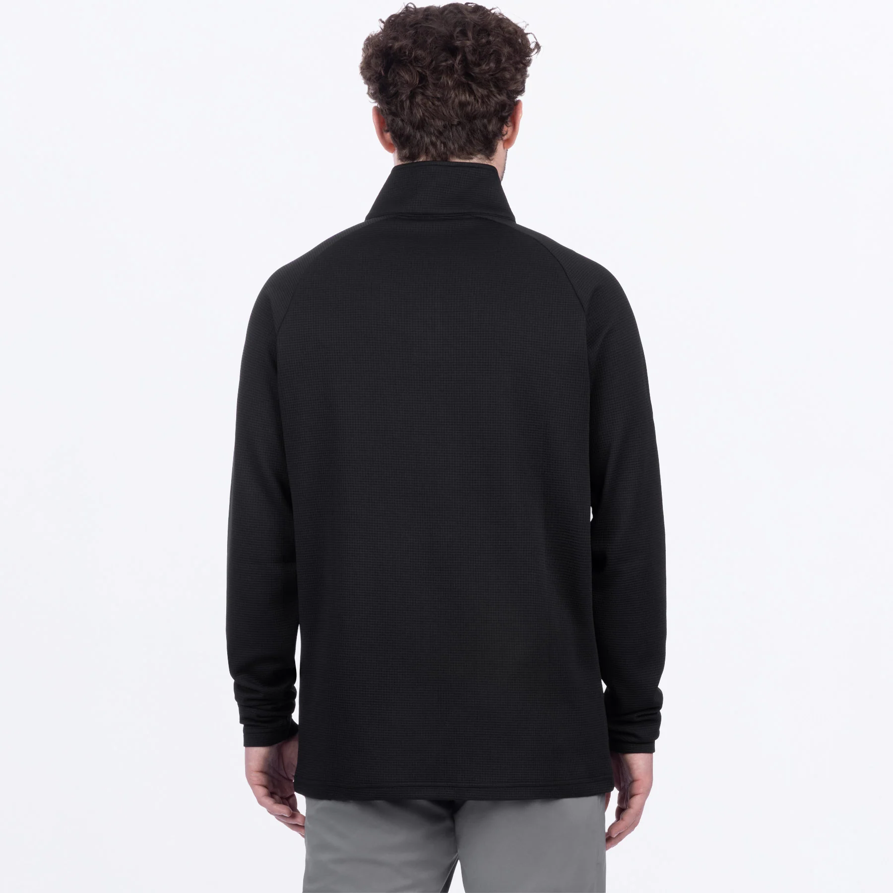 Men's Pilot UPF 1/4 Zip Longsleeve - Image 17