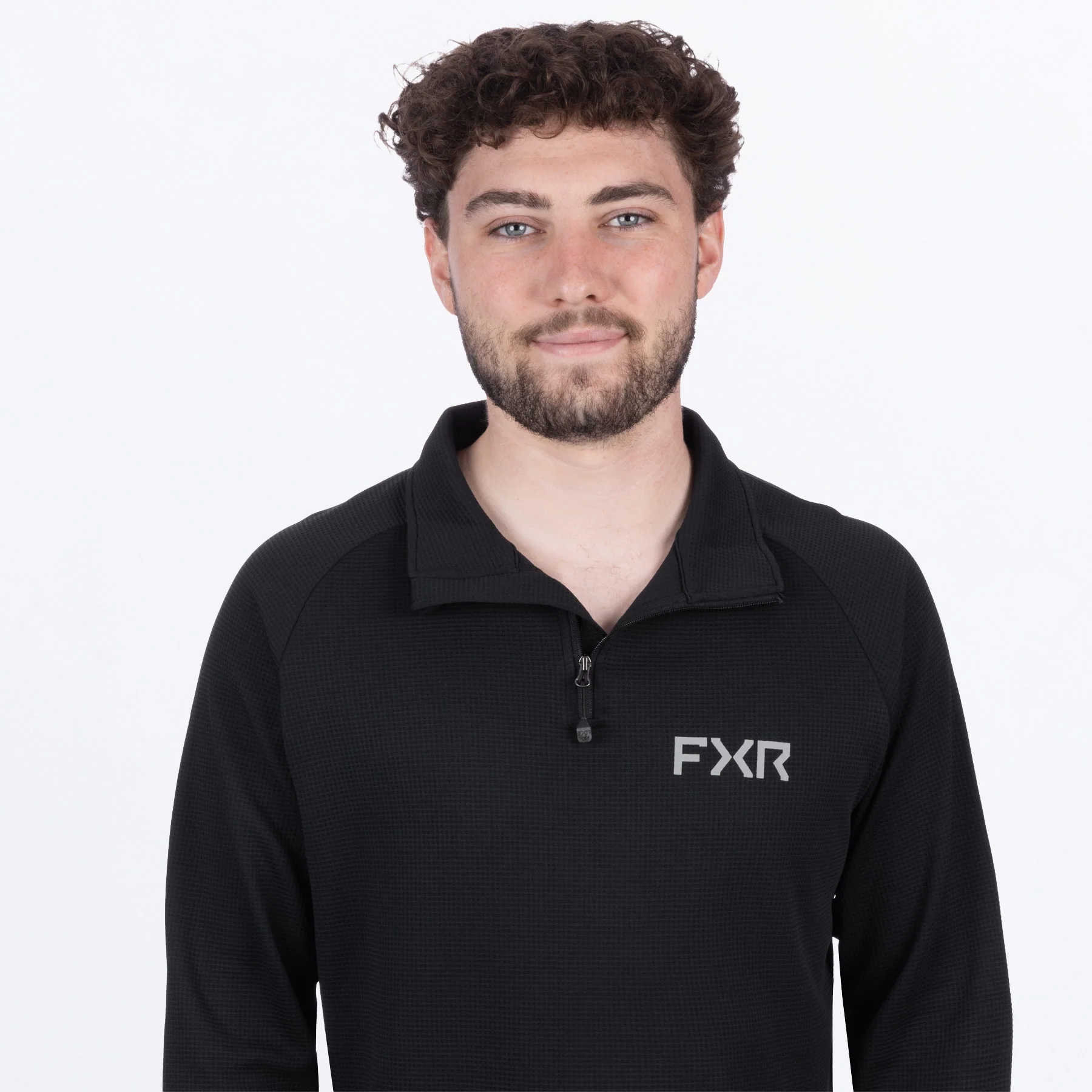 Men's Pilot UPF 1/4 Zip Longsleeve - Image 19