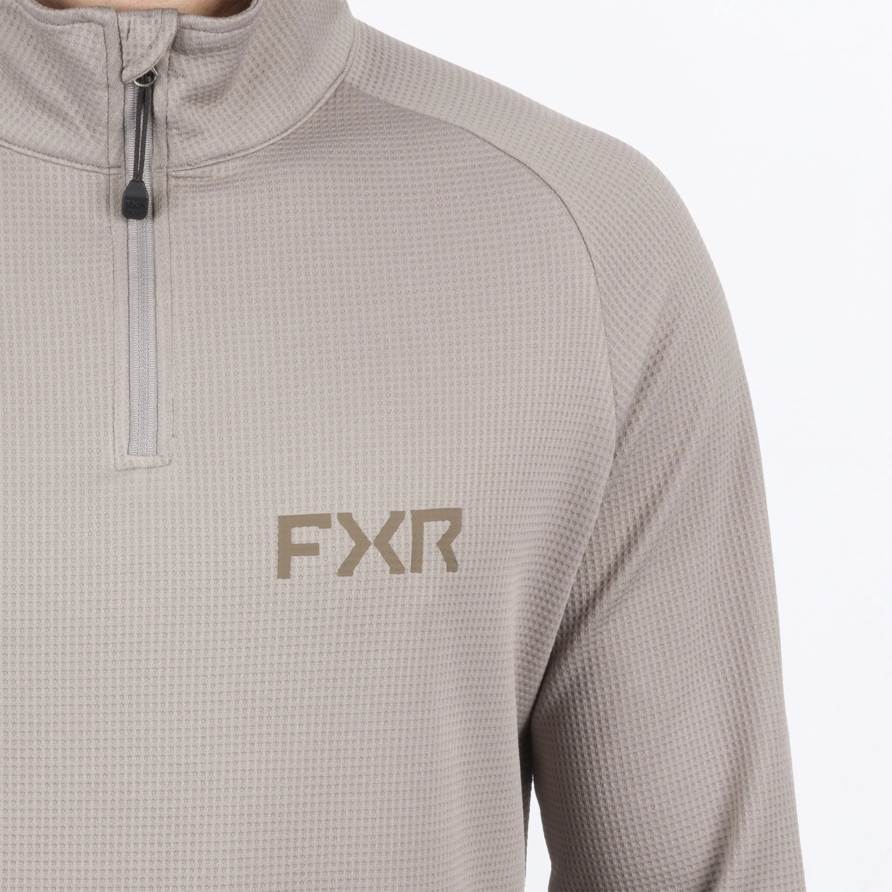 Men's Pilot UPF 1/4 Zip Longsleeve - Image 8