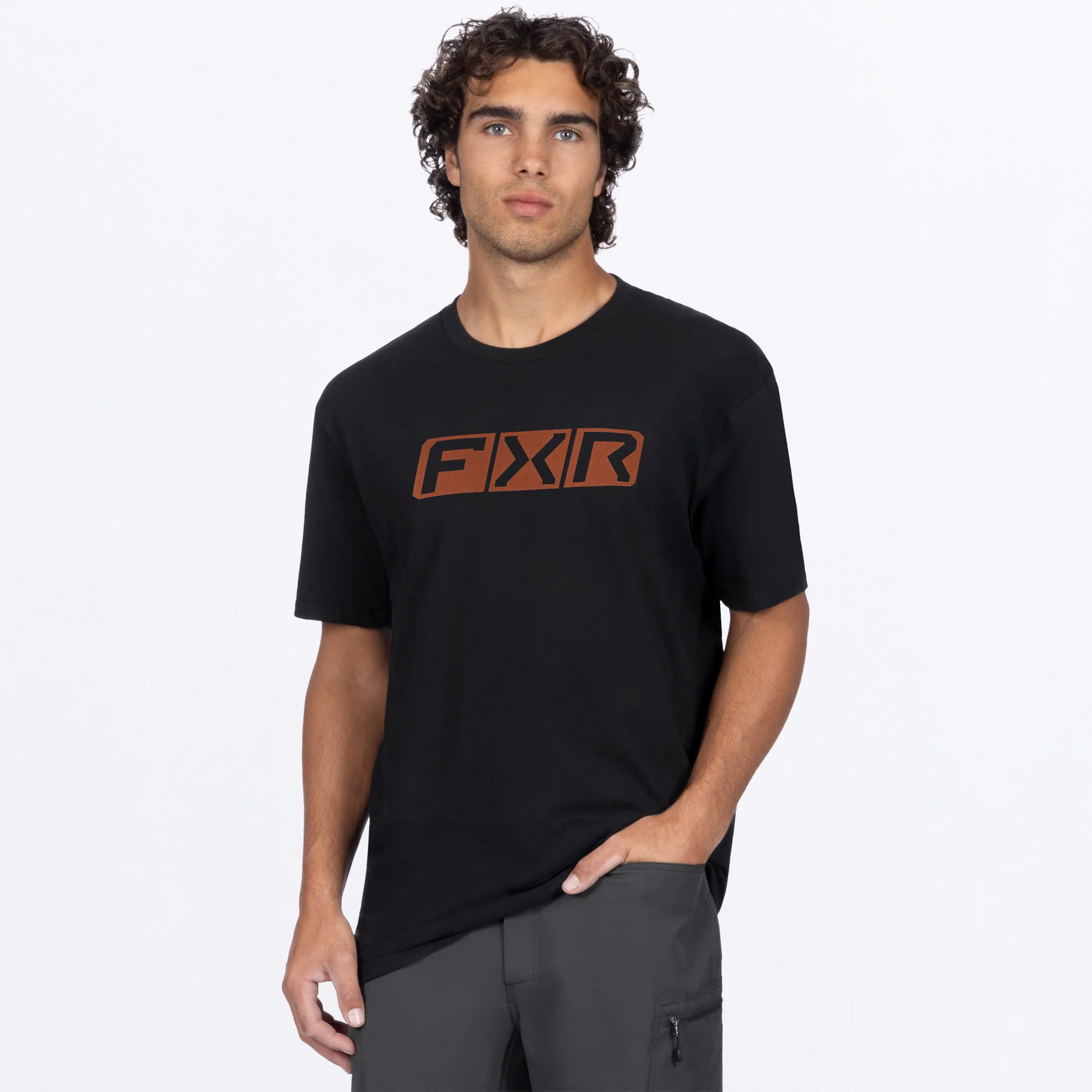 Men's Pit Board Premium T-Shirt
