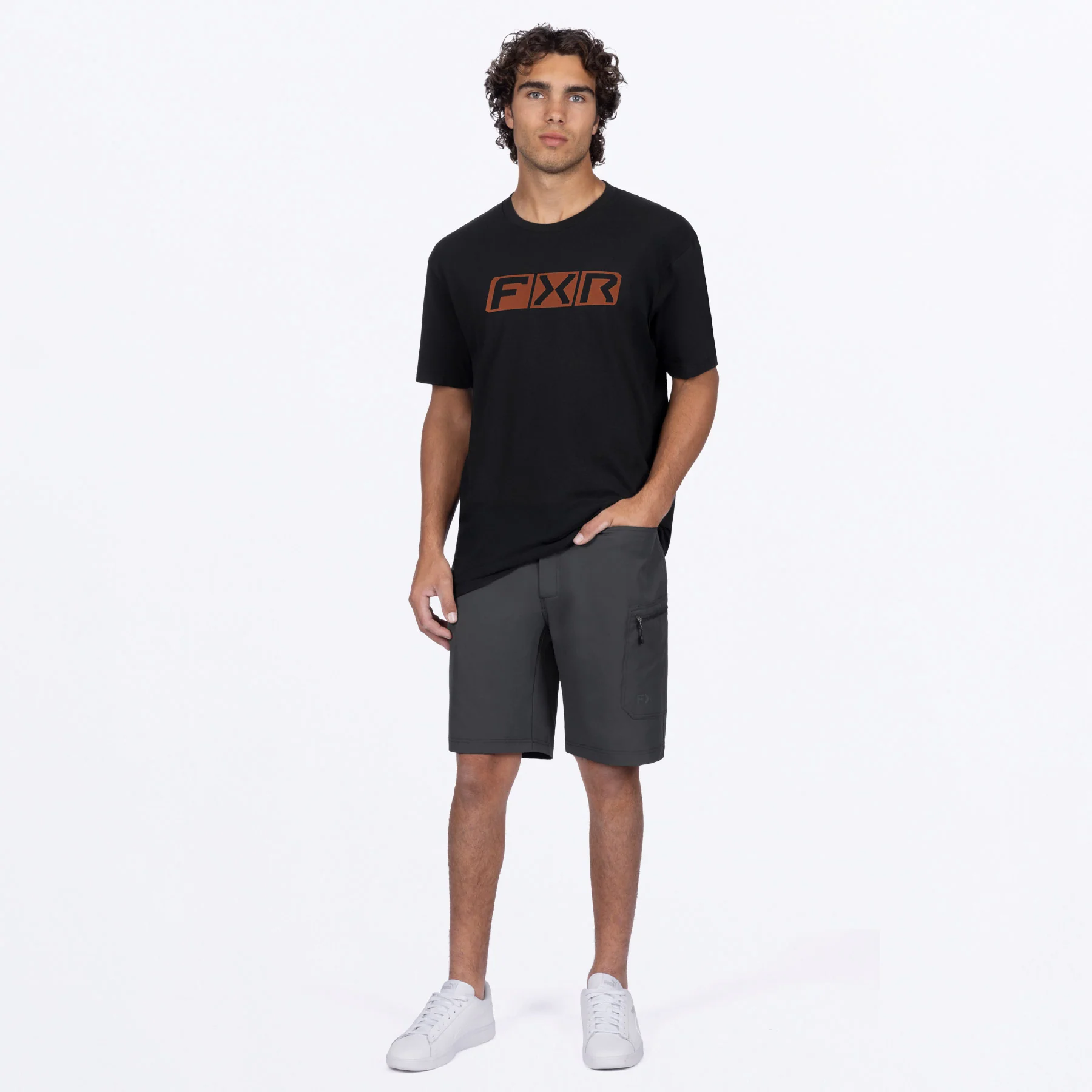 Men's Pit Board Premium T-Shirt - Image 4