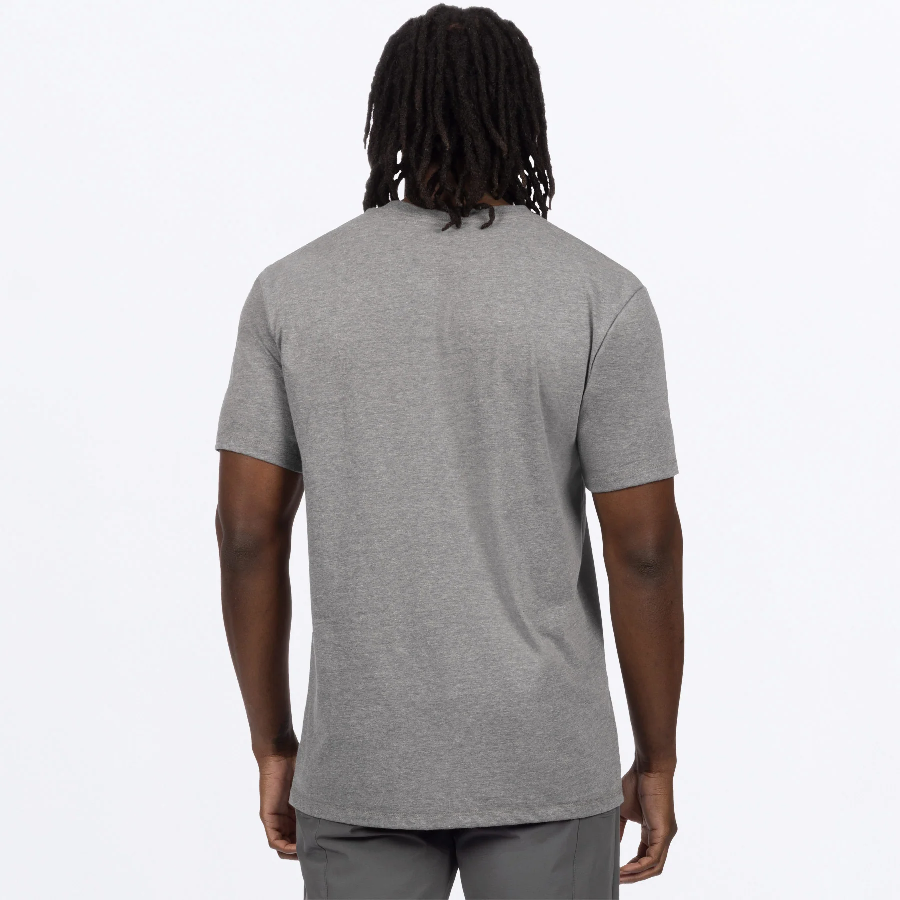 Men's Pit Board Premium T-Shirt - Image 6