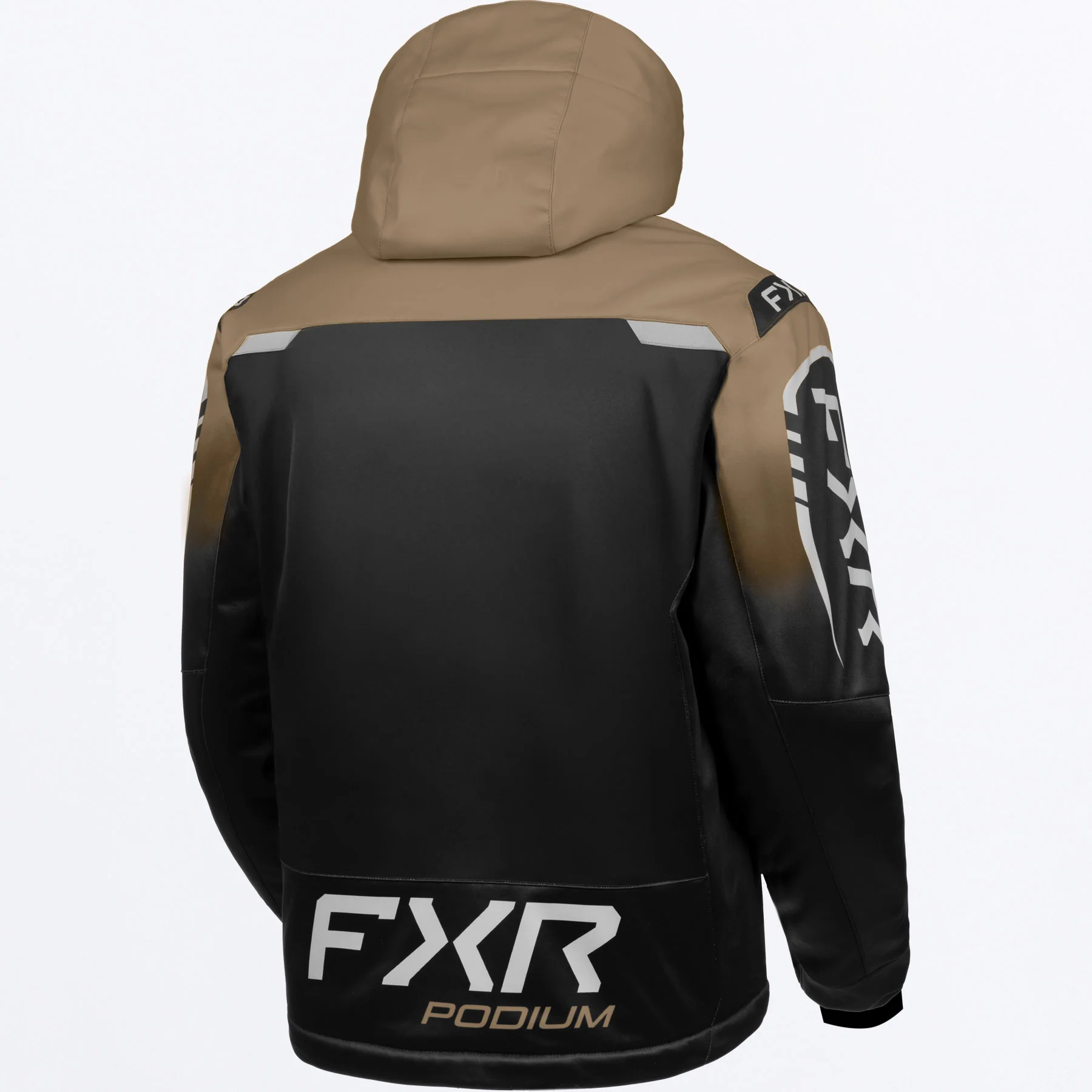 Men's Podium Jacket - Image 10