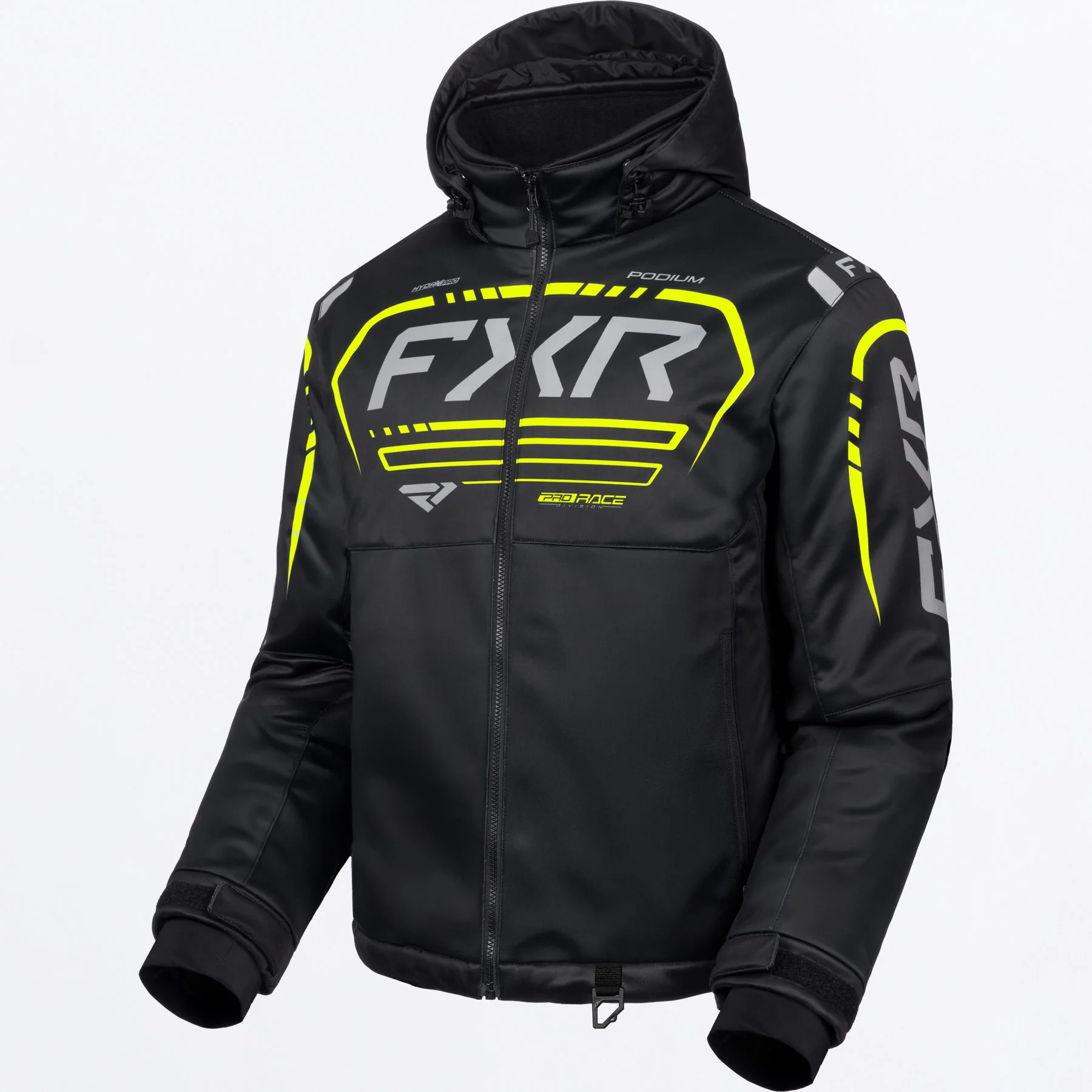 Men's Podium Jacket - Image 3