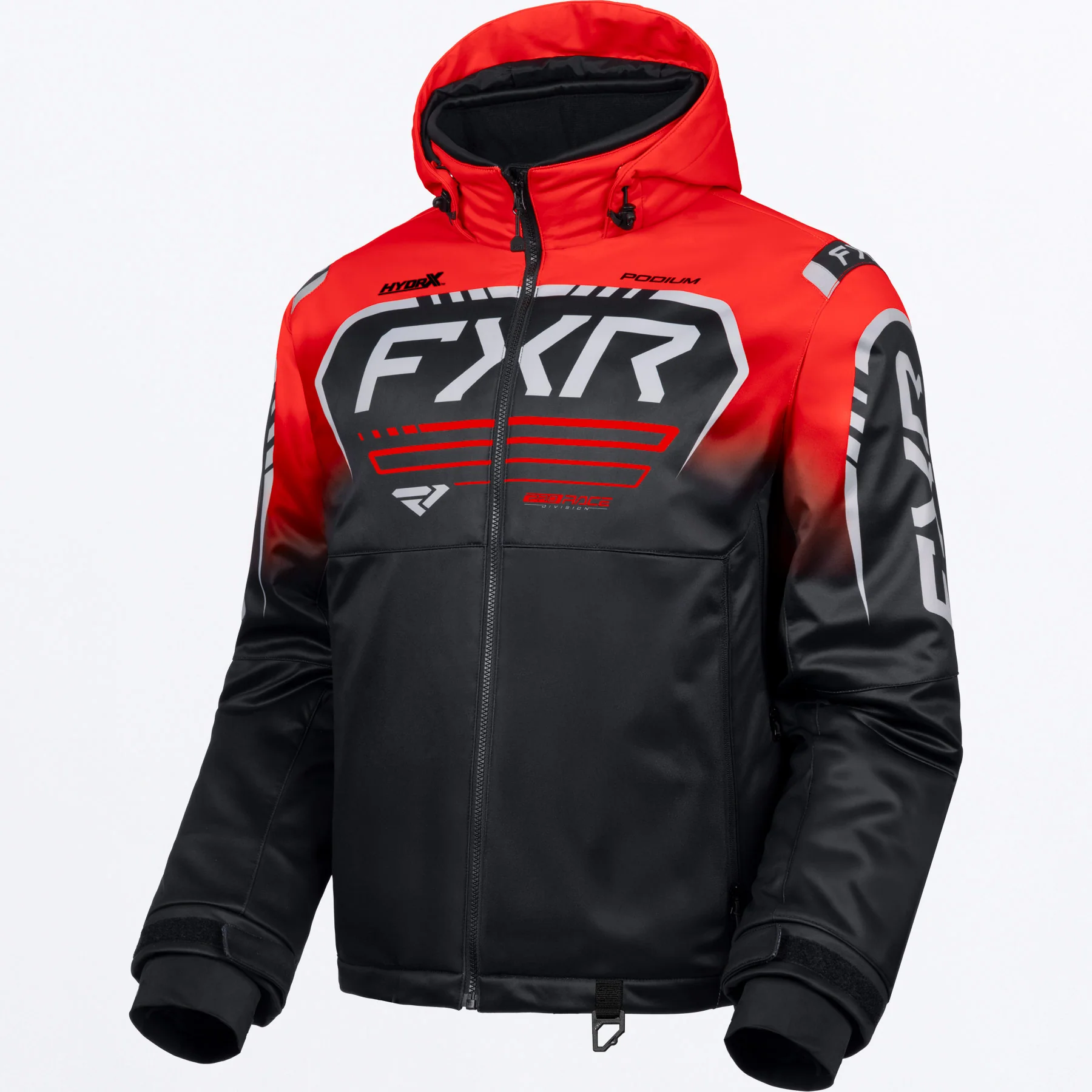 Men's Podium Jacket - Image 5
