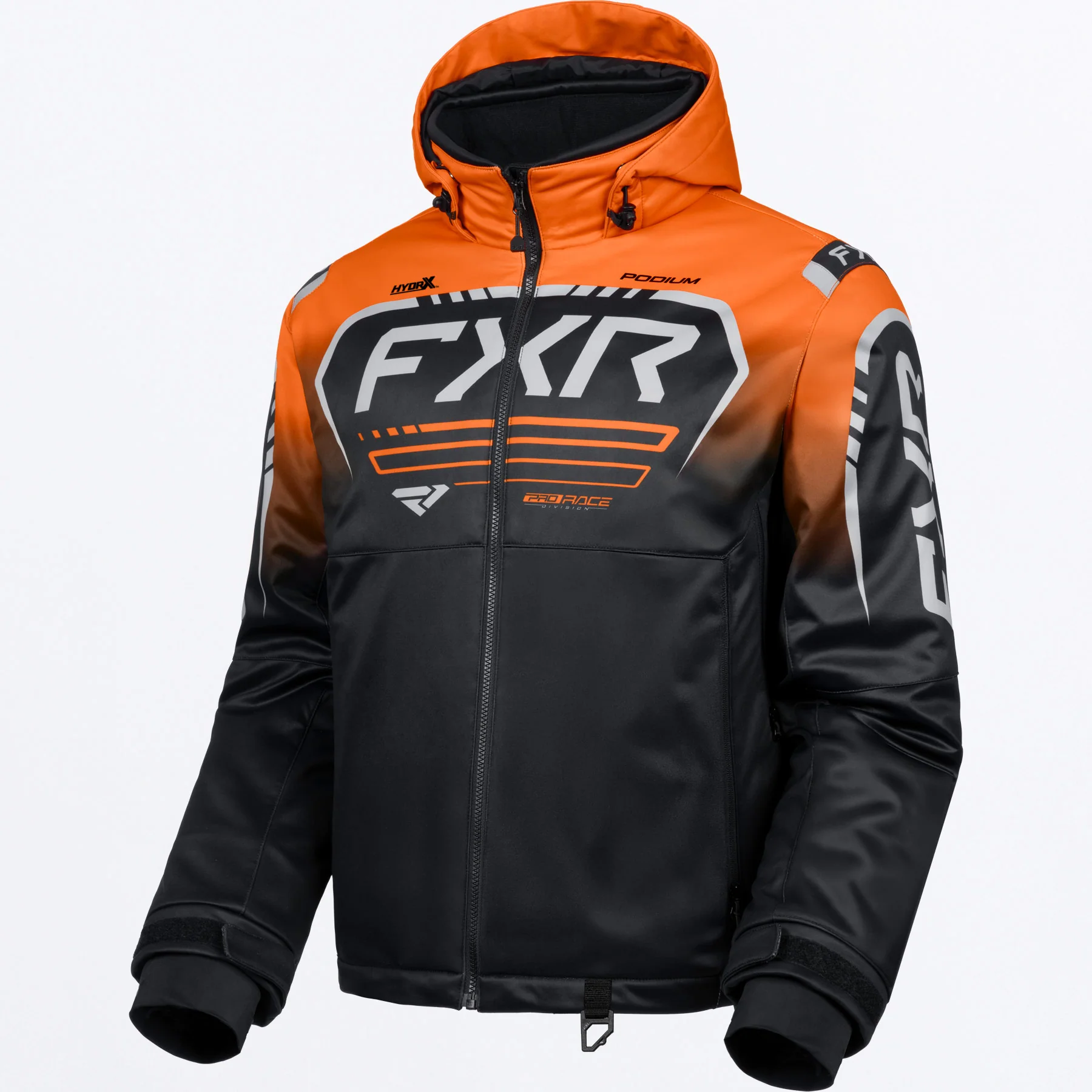 Men's Podium Jacket - Image 7