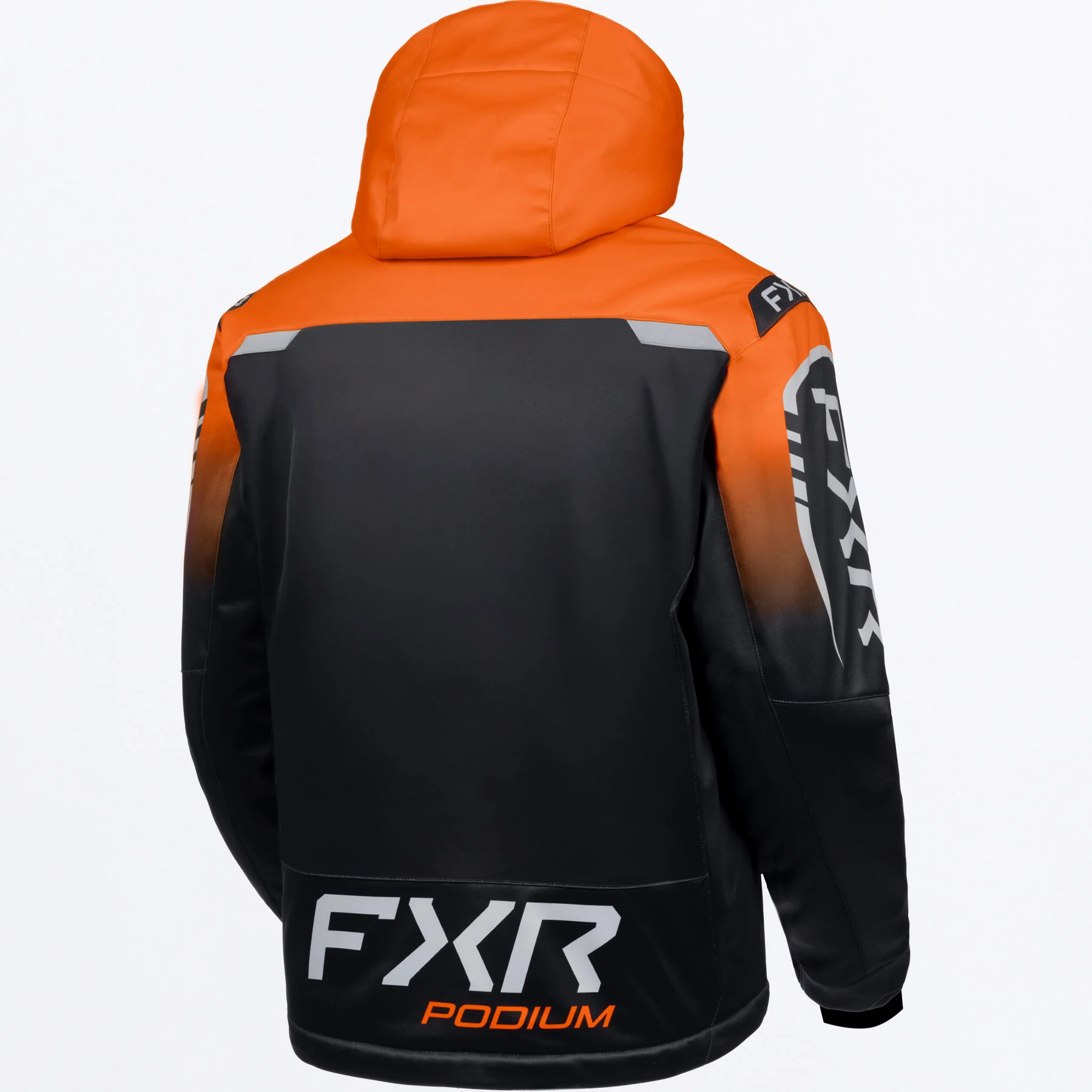 Men's Podium Jacket - Image 8