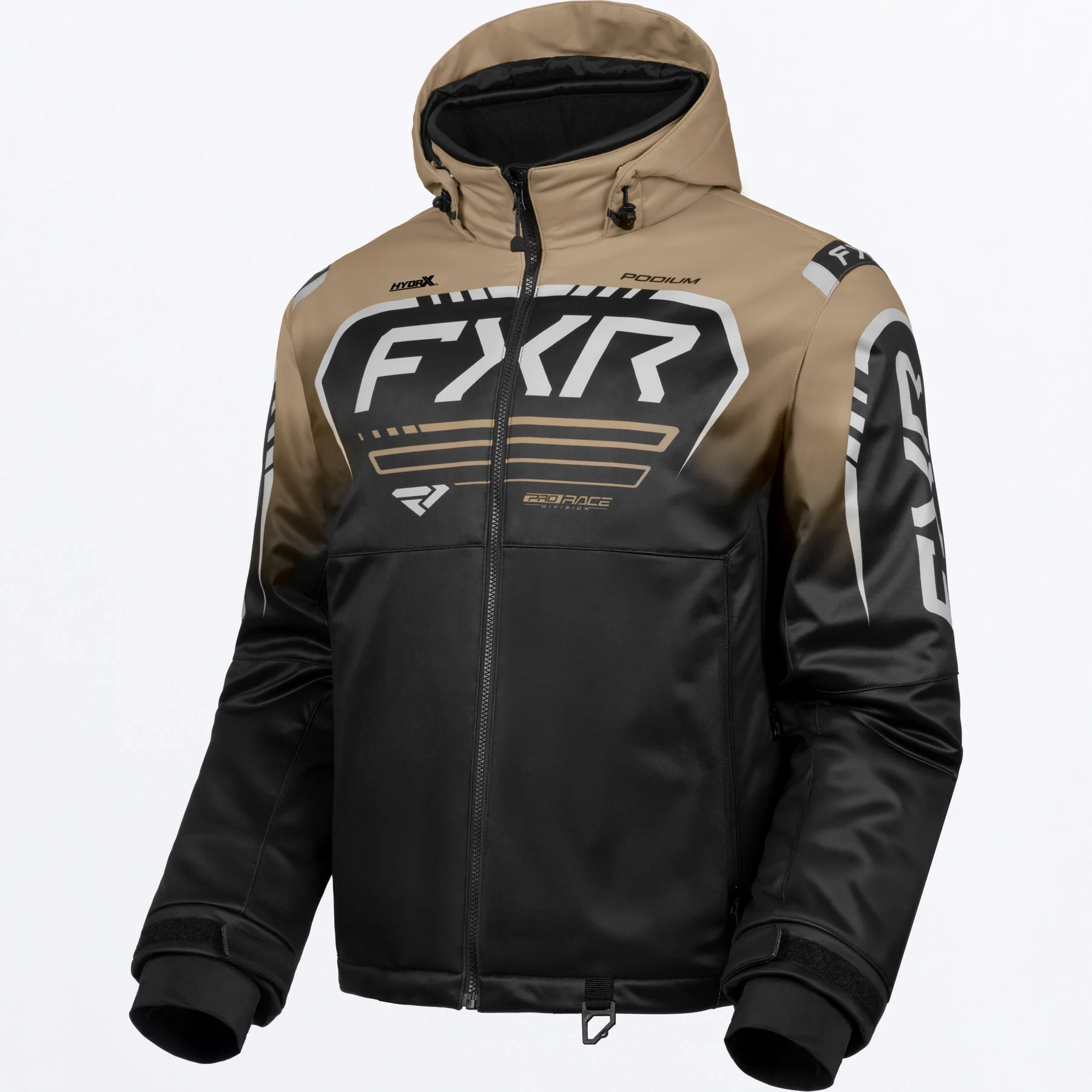 Men's Podium Jacket - Image 9