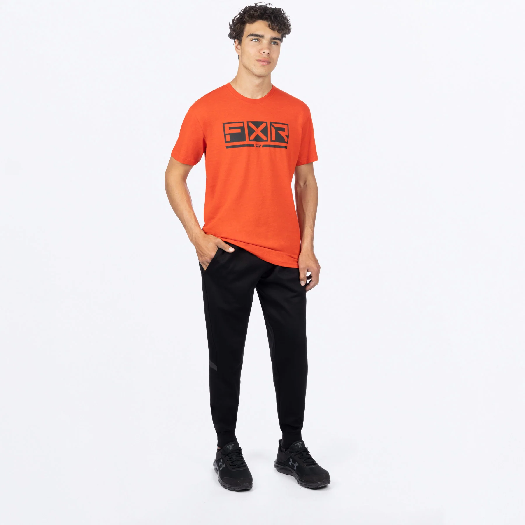 Men's Podium Jogger - Image 2