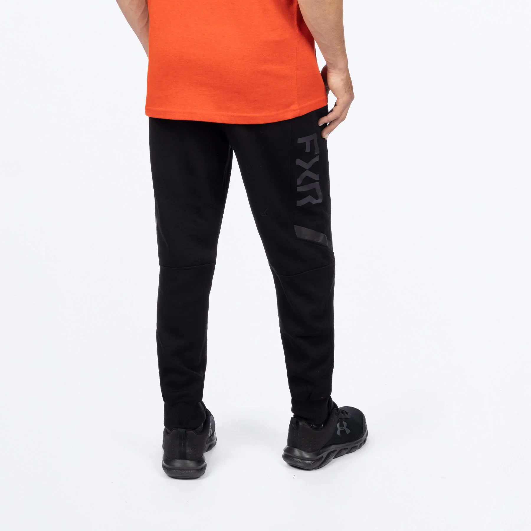 Men's Podium Jogger - Image 3