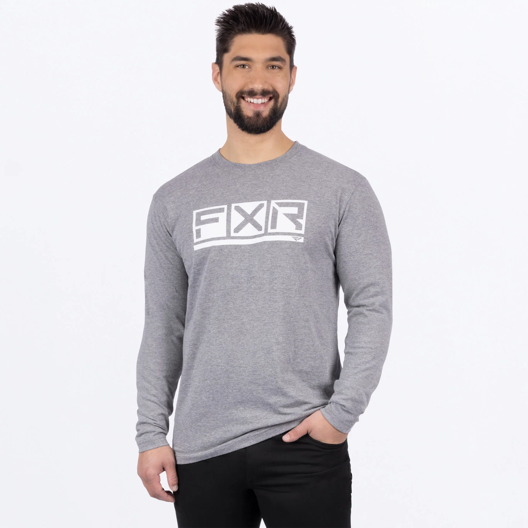 Men's Podium Premium Longsleeve - Image 5
