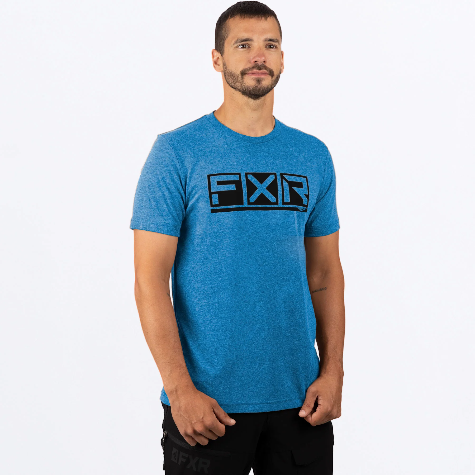 Men's Podium Premium T-Shirt - Image 4