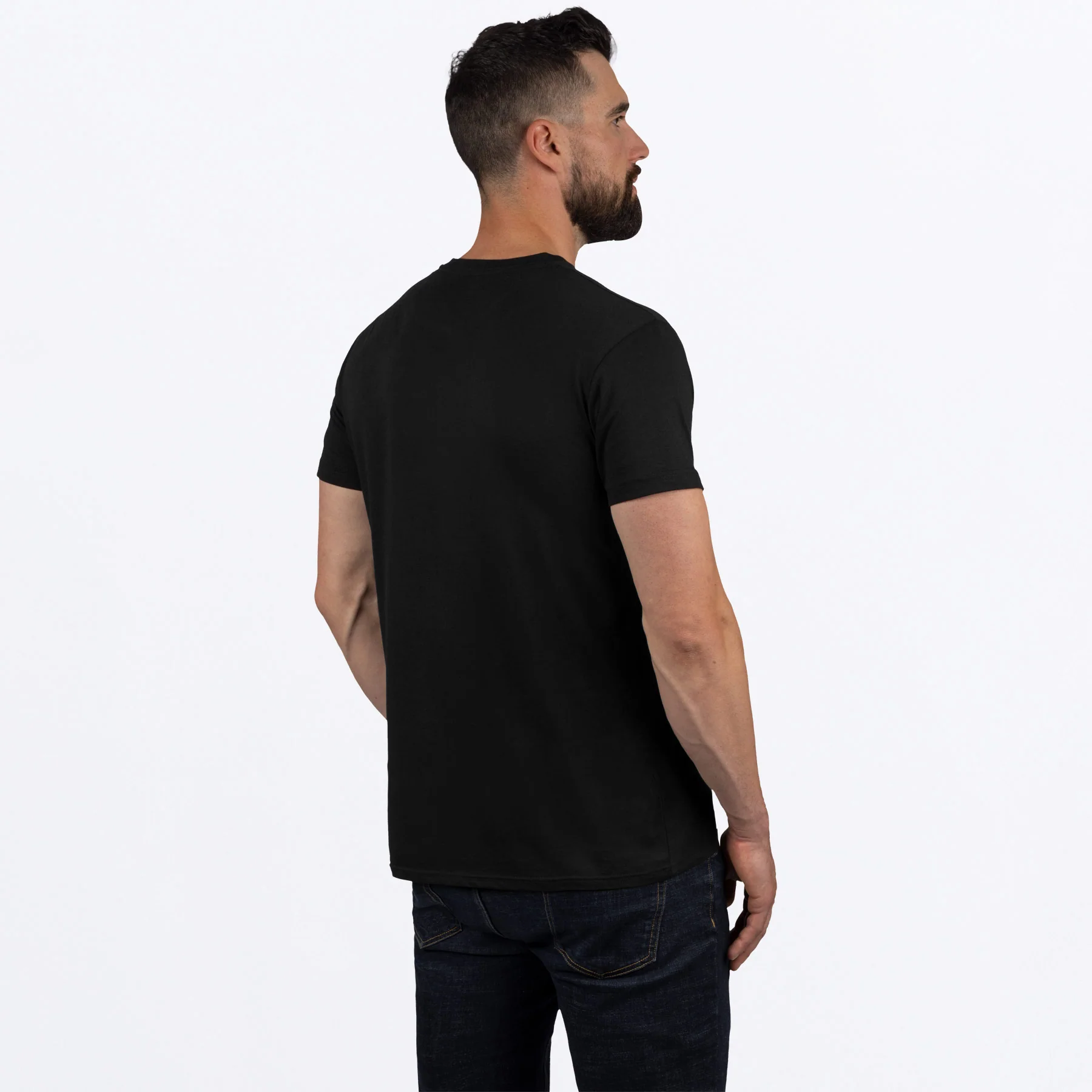Men's Podium Premium T-Shirt - Image 7