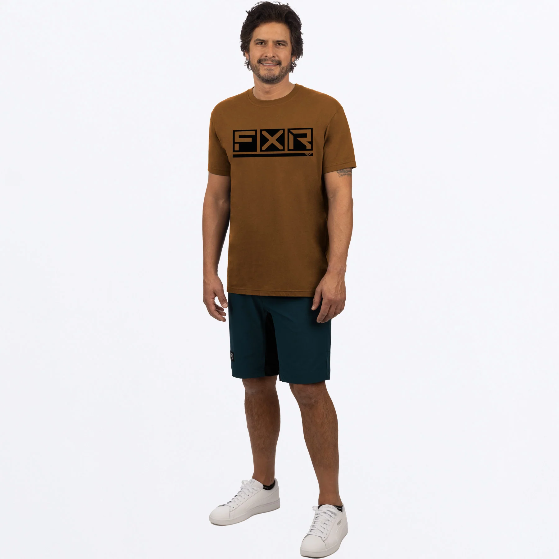 Men's Podium Premium T-Shirt - Image 11