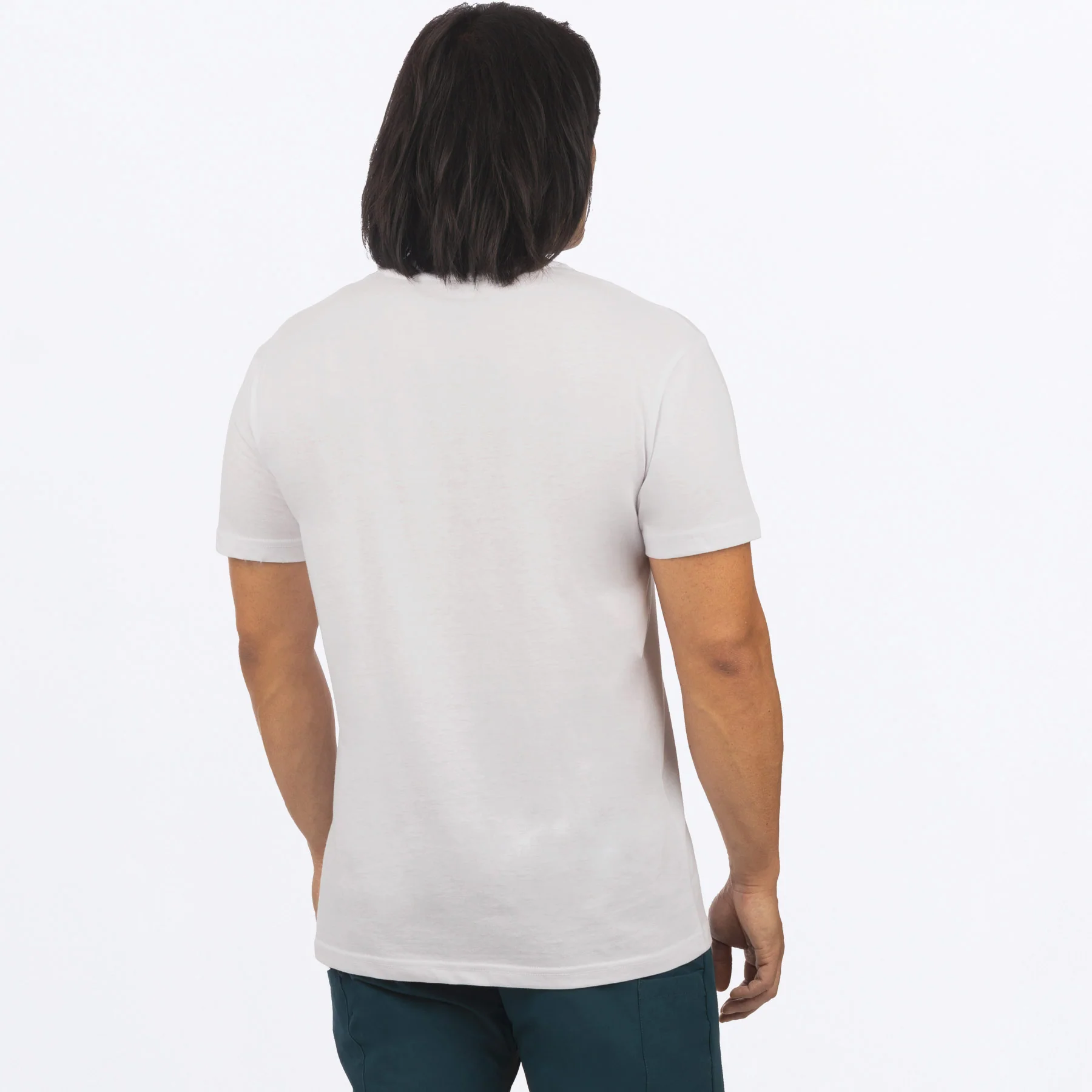 Men's Podium Premium T-Shirt - Image 13
