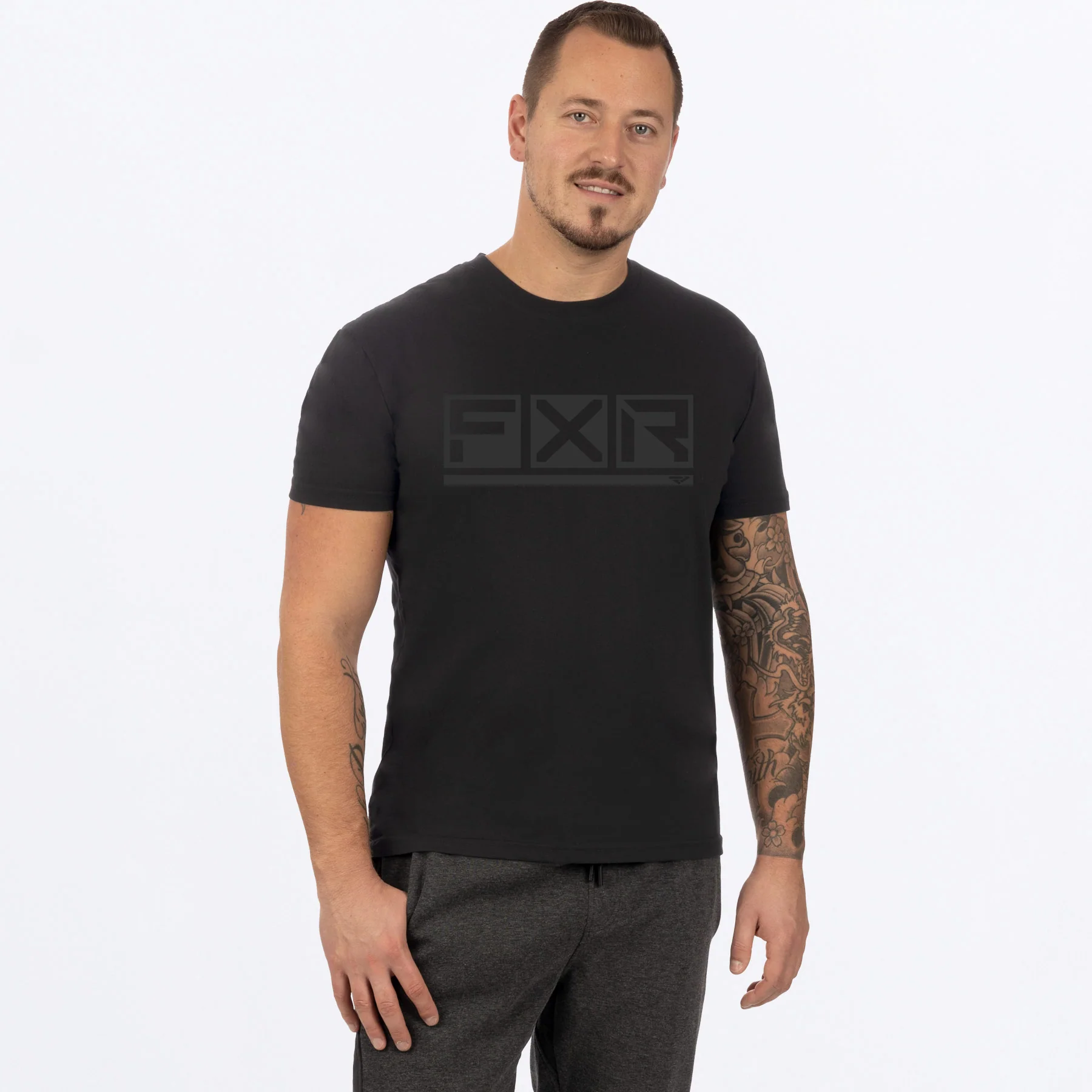 Men's Podium Premium T-Shirt - Image 2