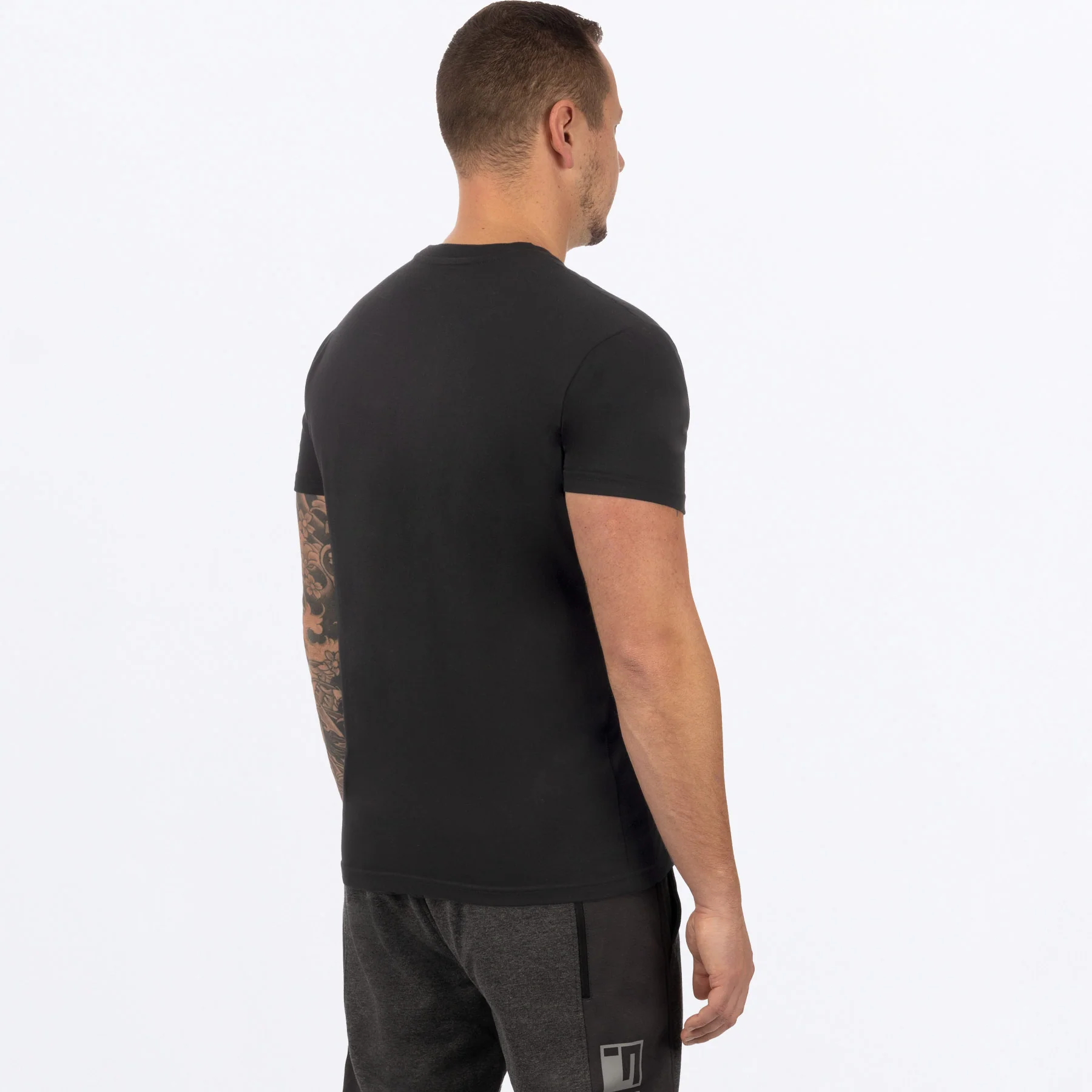 Men's Podium Premium T-Shirt - Image 3