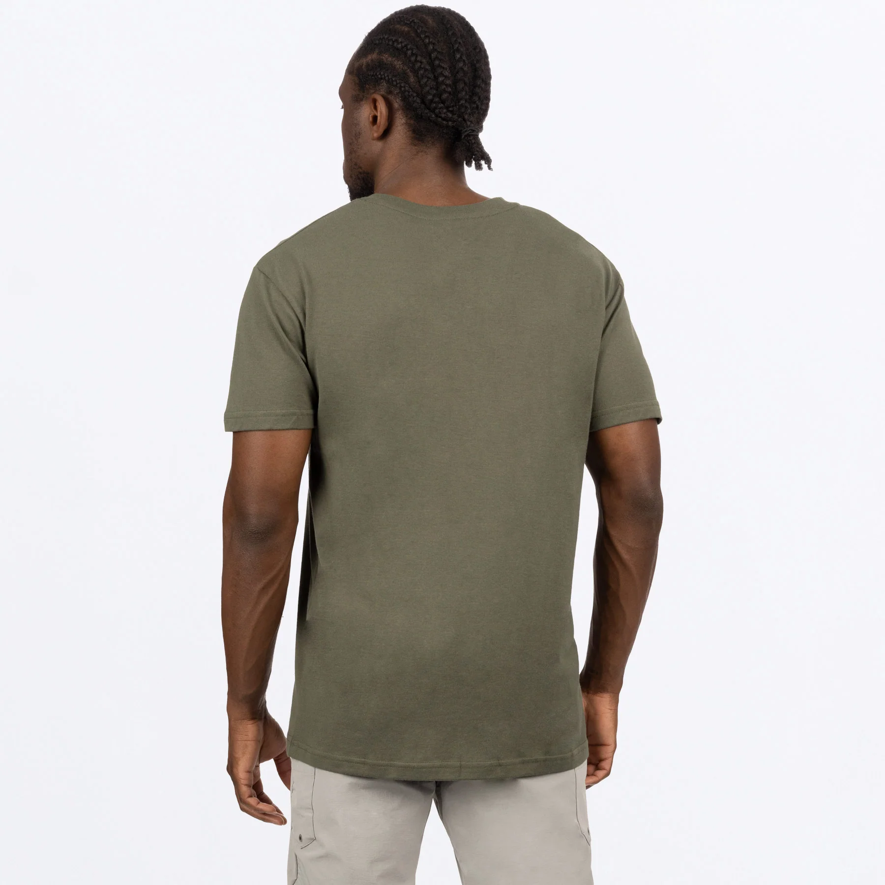 Men's Podium Premium T-Shirt - Image 6
