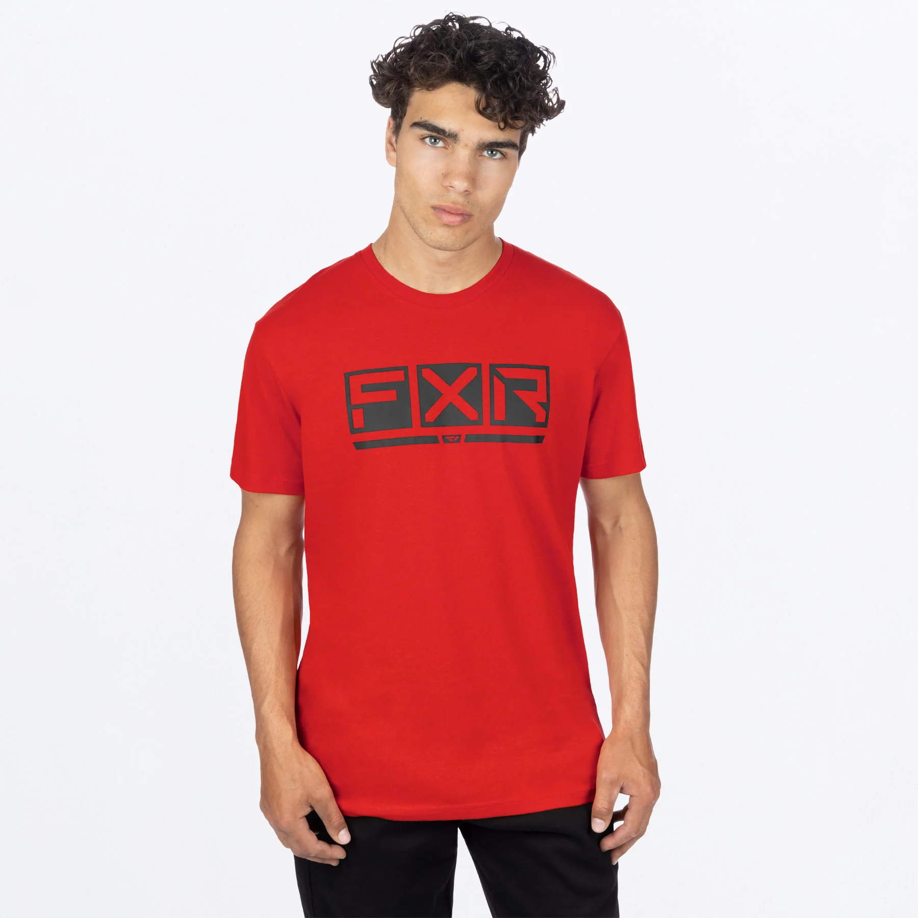 Men's Podium Premium T-Shirt - Image 11