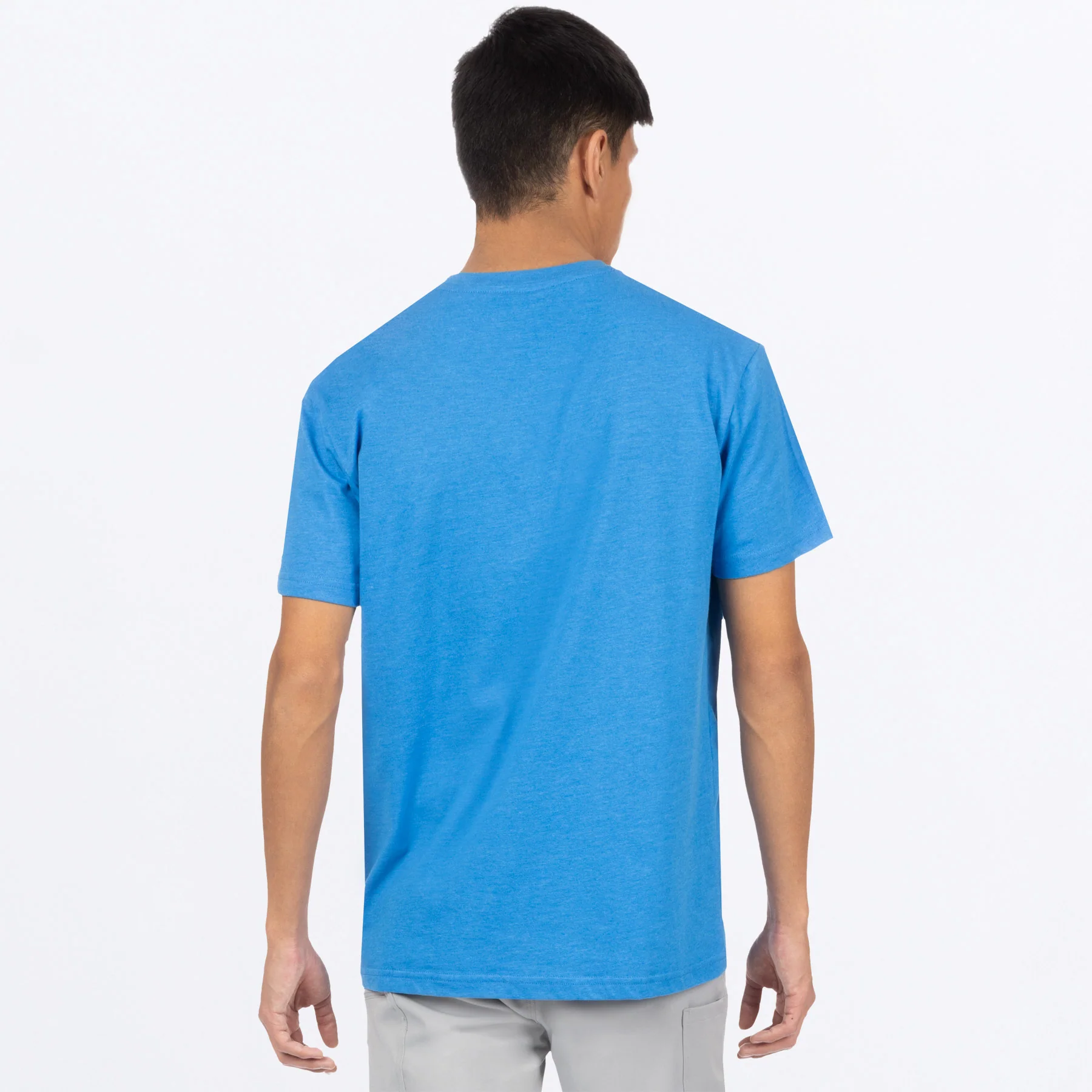 Men's Podium Premium T-Shirt - Image 17