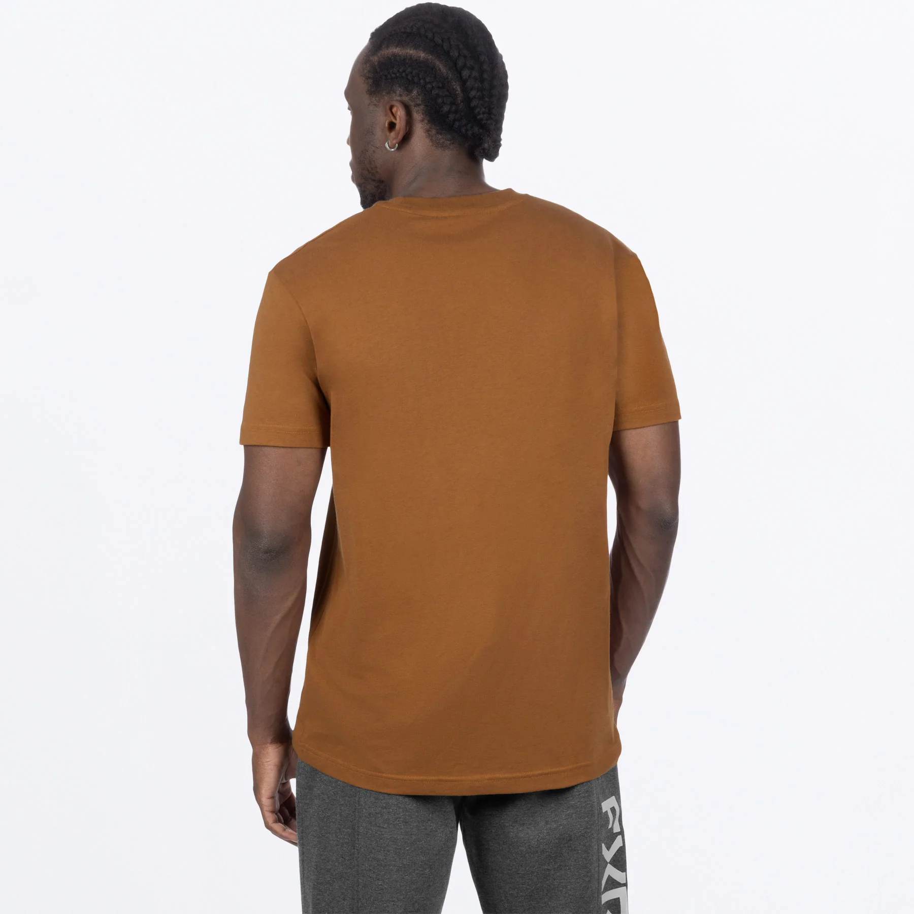 Men's Podium Premium T-Shirt - Image 6