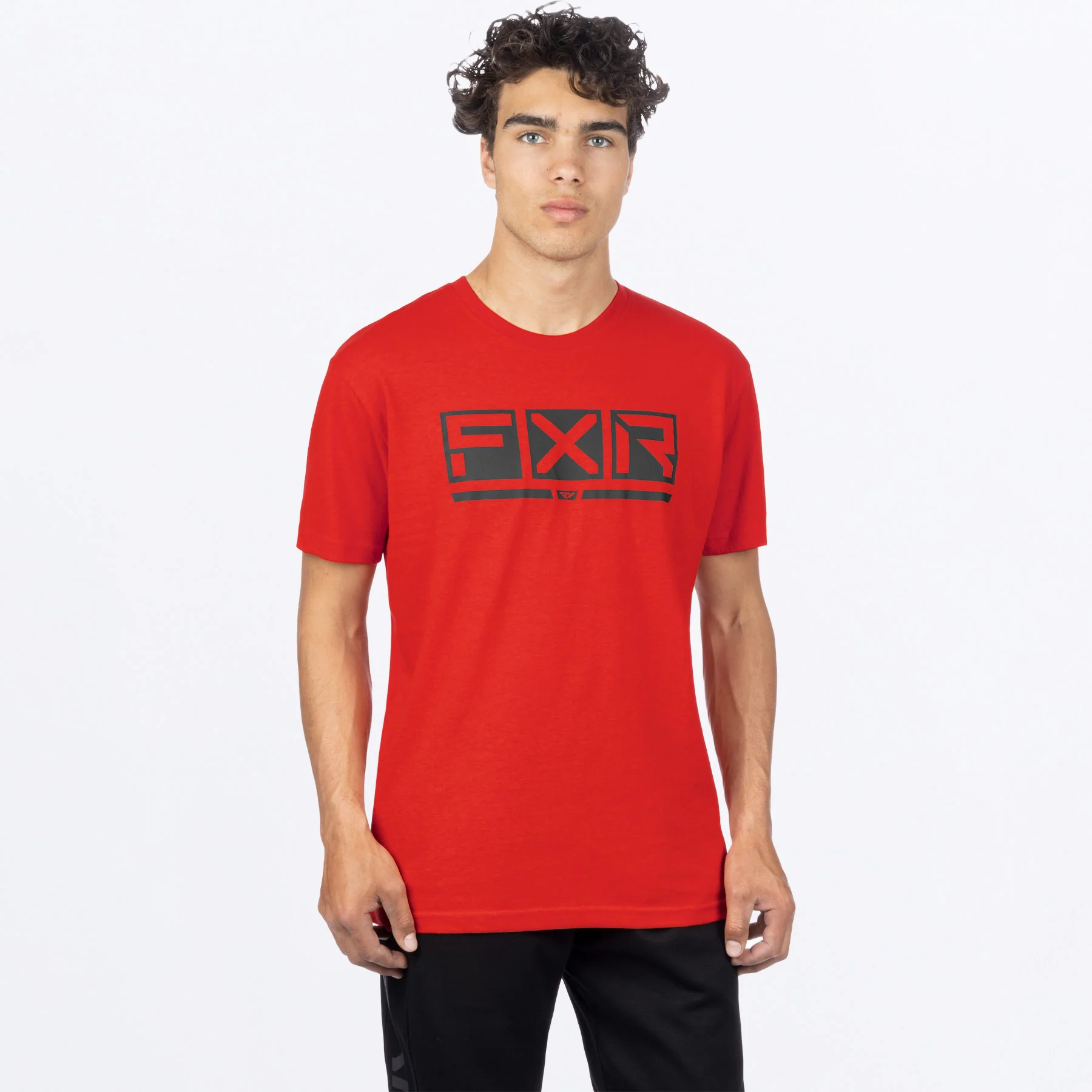 Men's Podium Premium T-Shirt - Image 8
