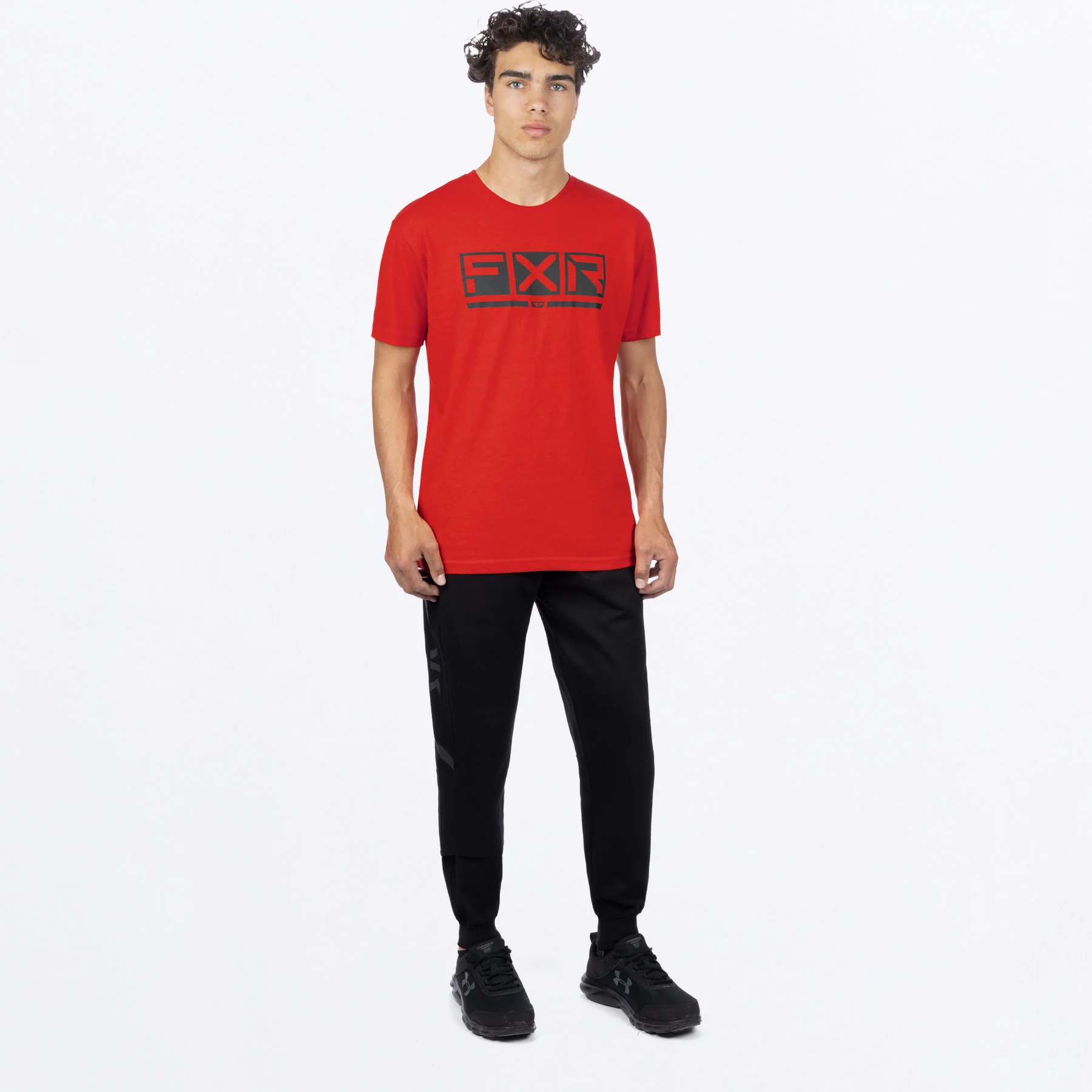 Men's Podium Premium T-Shirt - Image 9