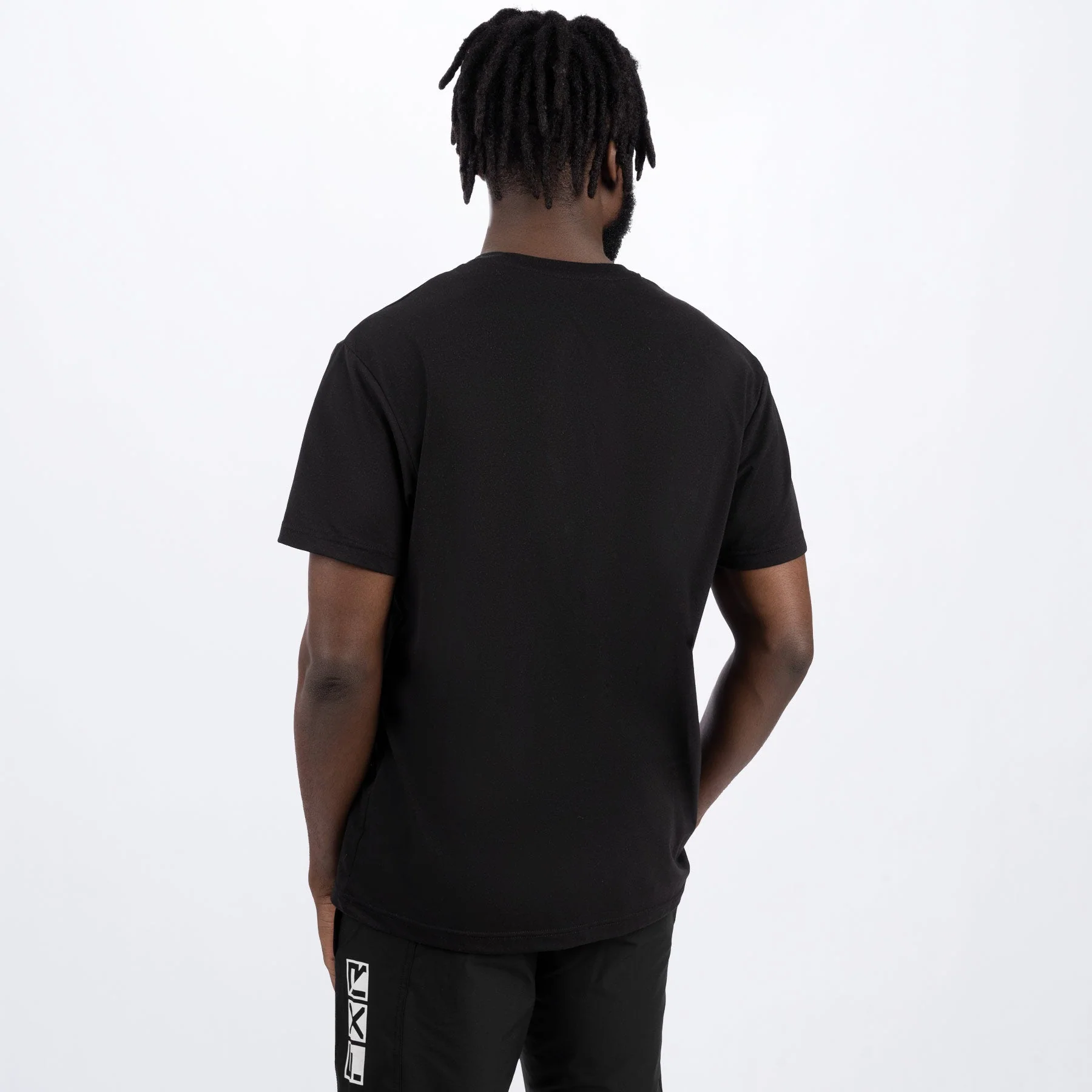 Men's Podium Premium T-Shirt - Image 3