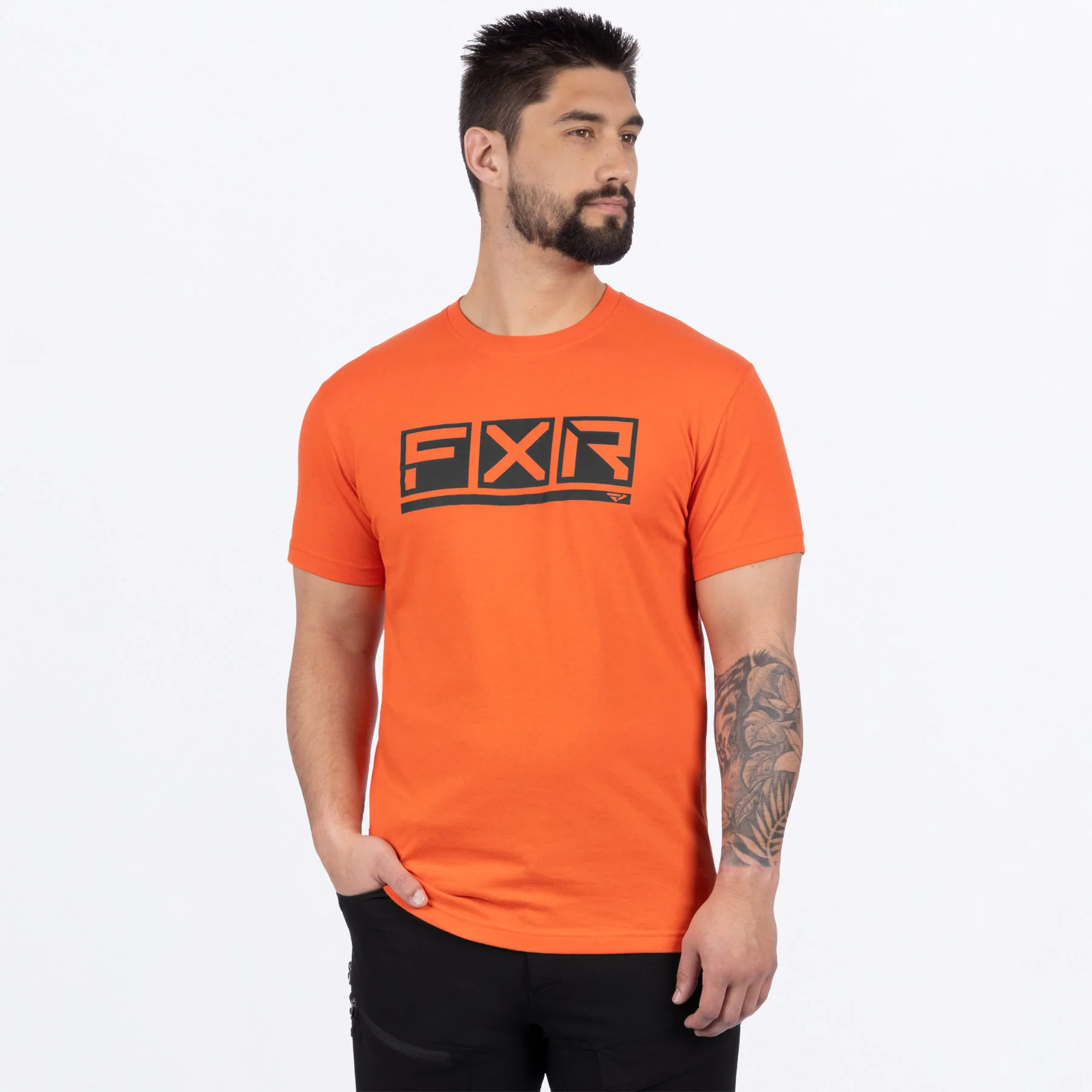 Men's Podium Premium T-Shirt