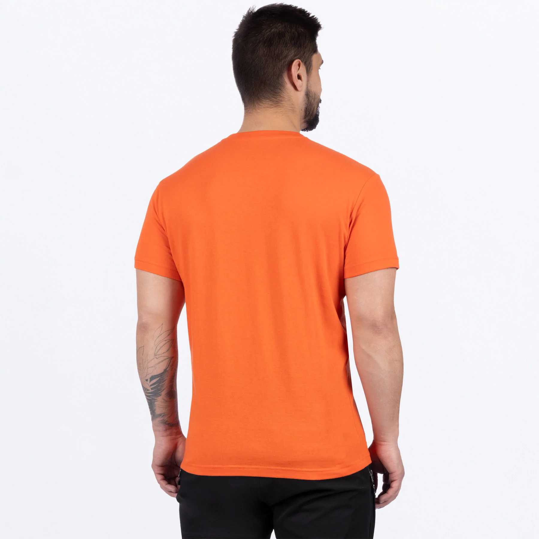 Men's Podium Premium T-Shirt - Image 10