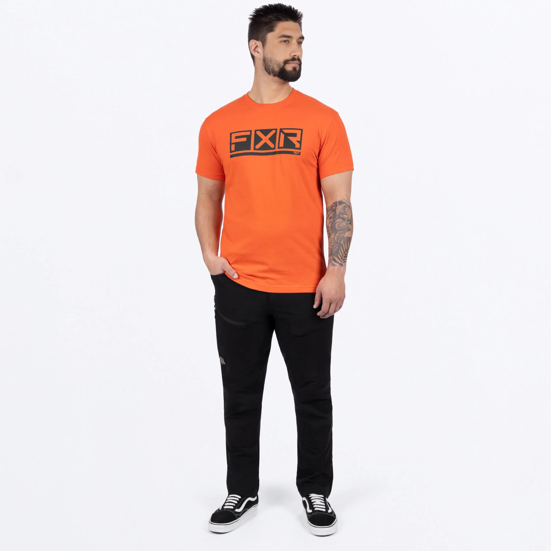 Men's Podium Premium T-Shirt - Image 11