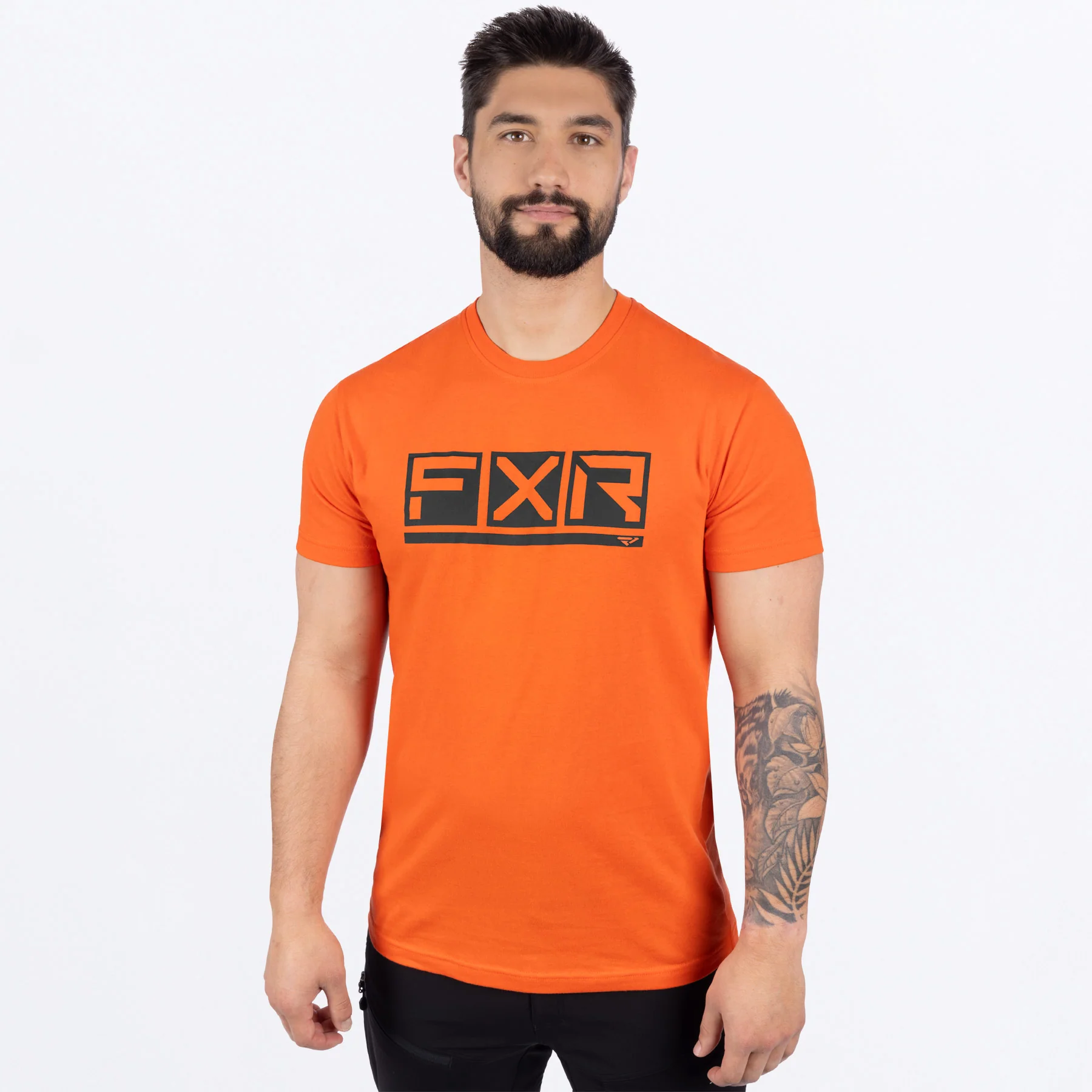 Men's Podium Premium T-Shirt - Image 12