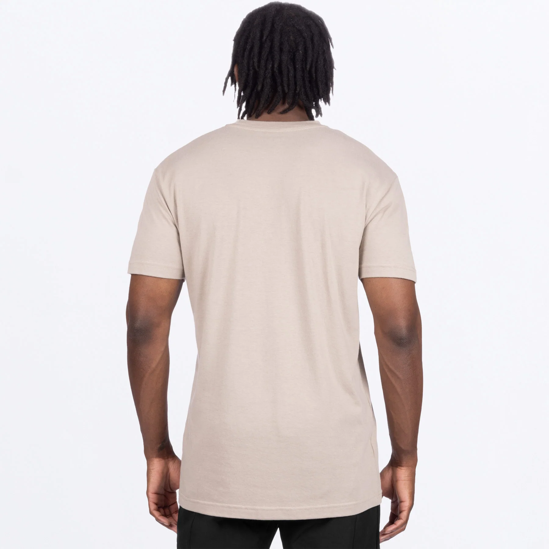 Men's Podium Premium T-Shirt - Image 6