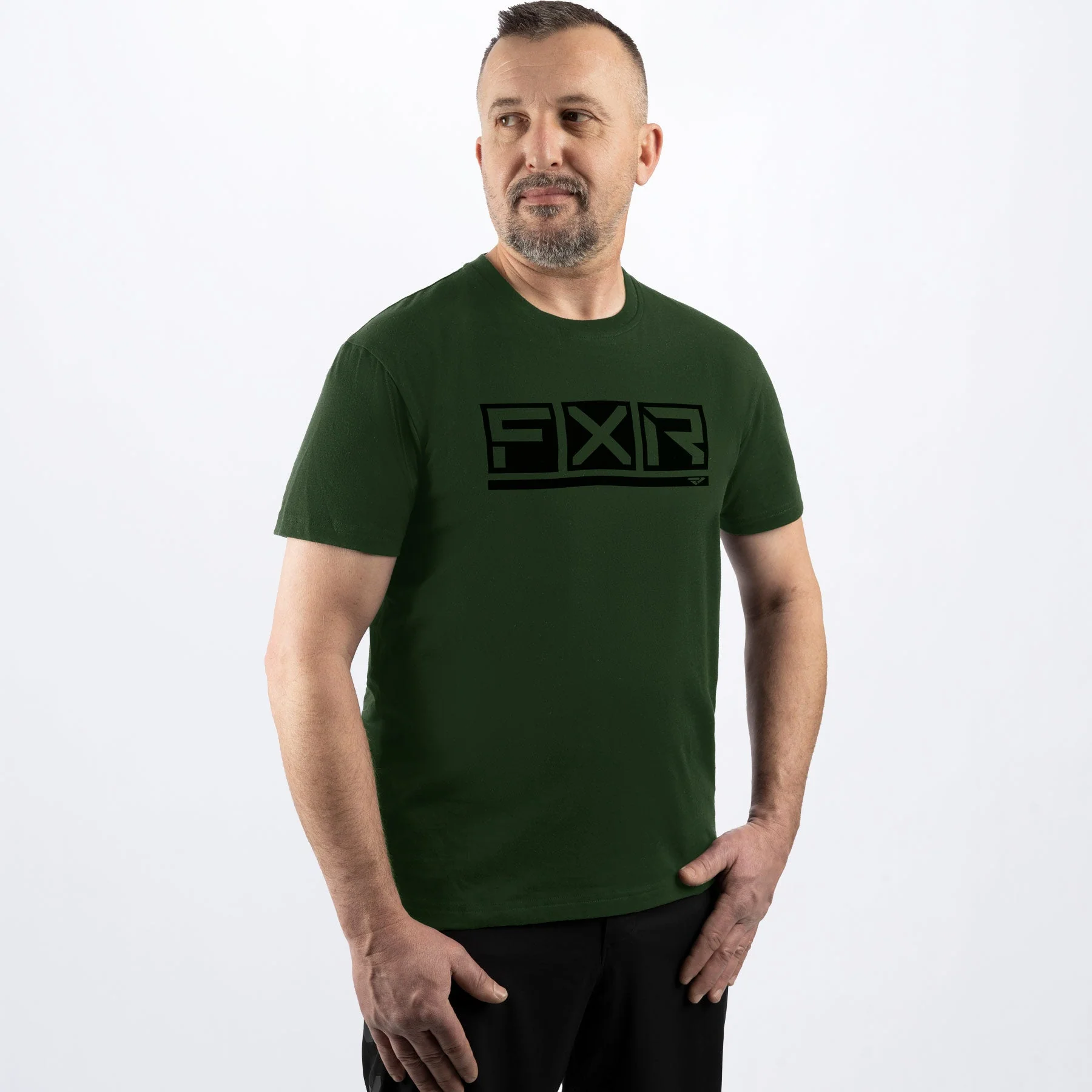 Men's Podium Premium T-Shirt - Image 6
