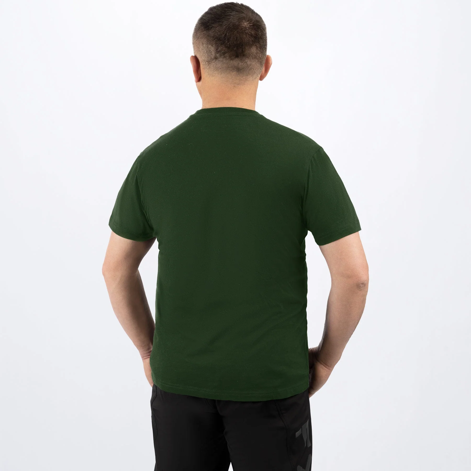 Men's Podium Premium T-Shirt - Image 7