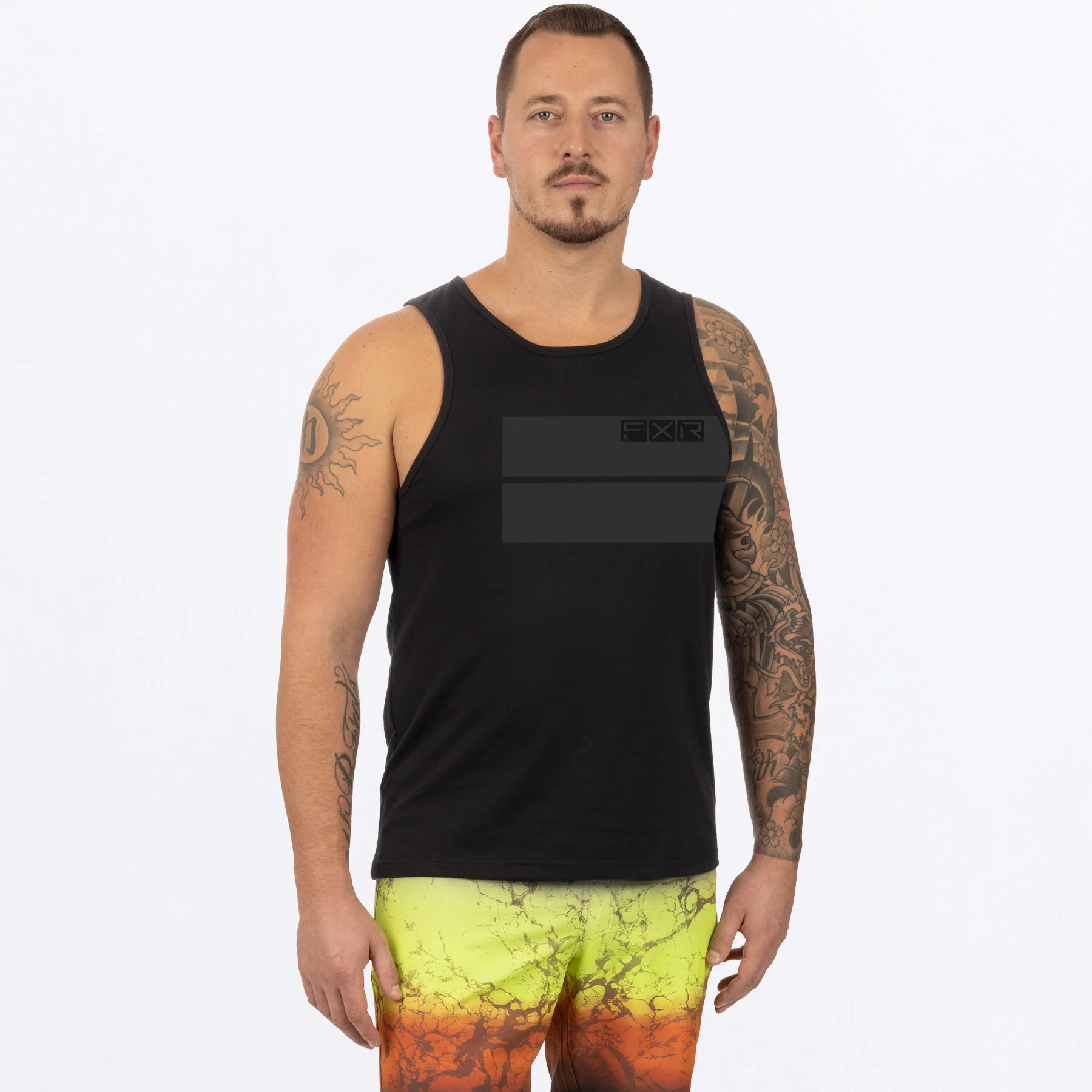 Men's Podium Premium Tank - Image 6