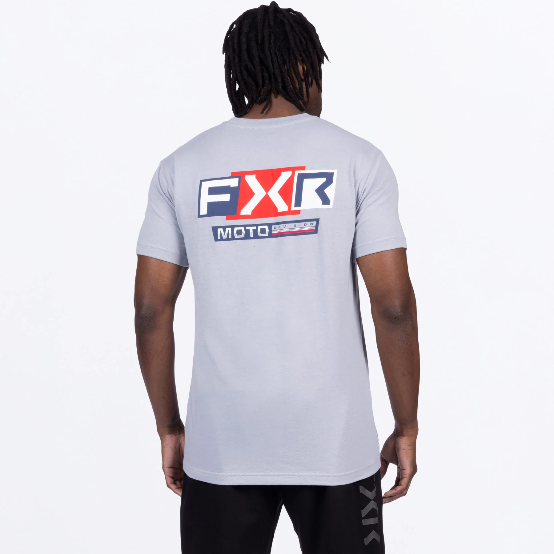 Men's Podium Pro Premium T-Shirt - Image 10